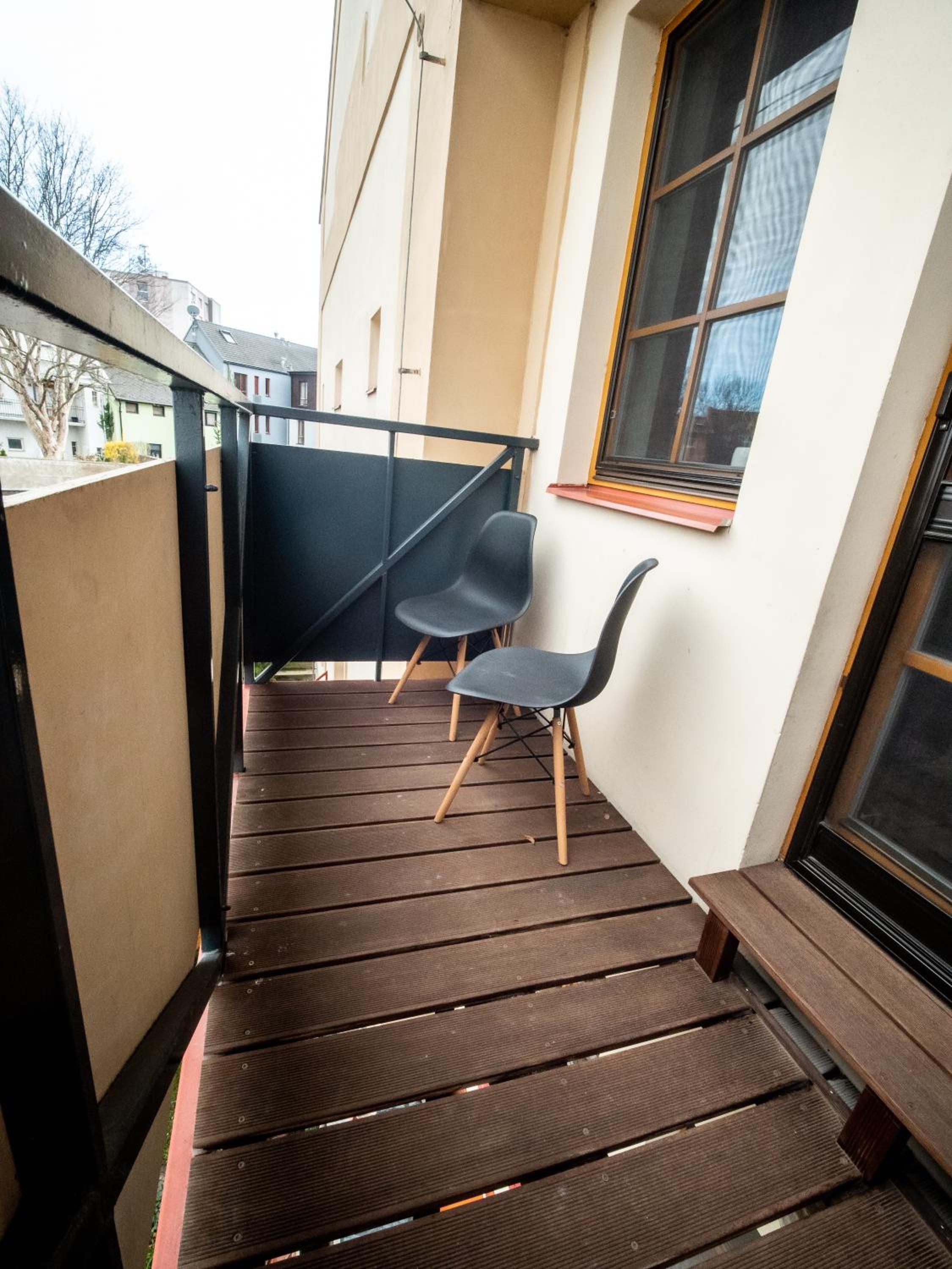 Apartmán Sportovců 9