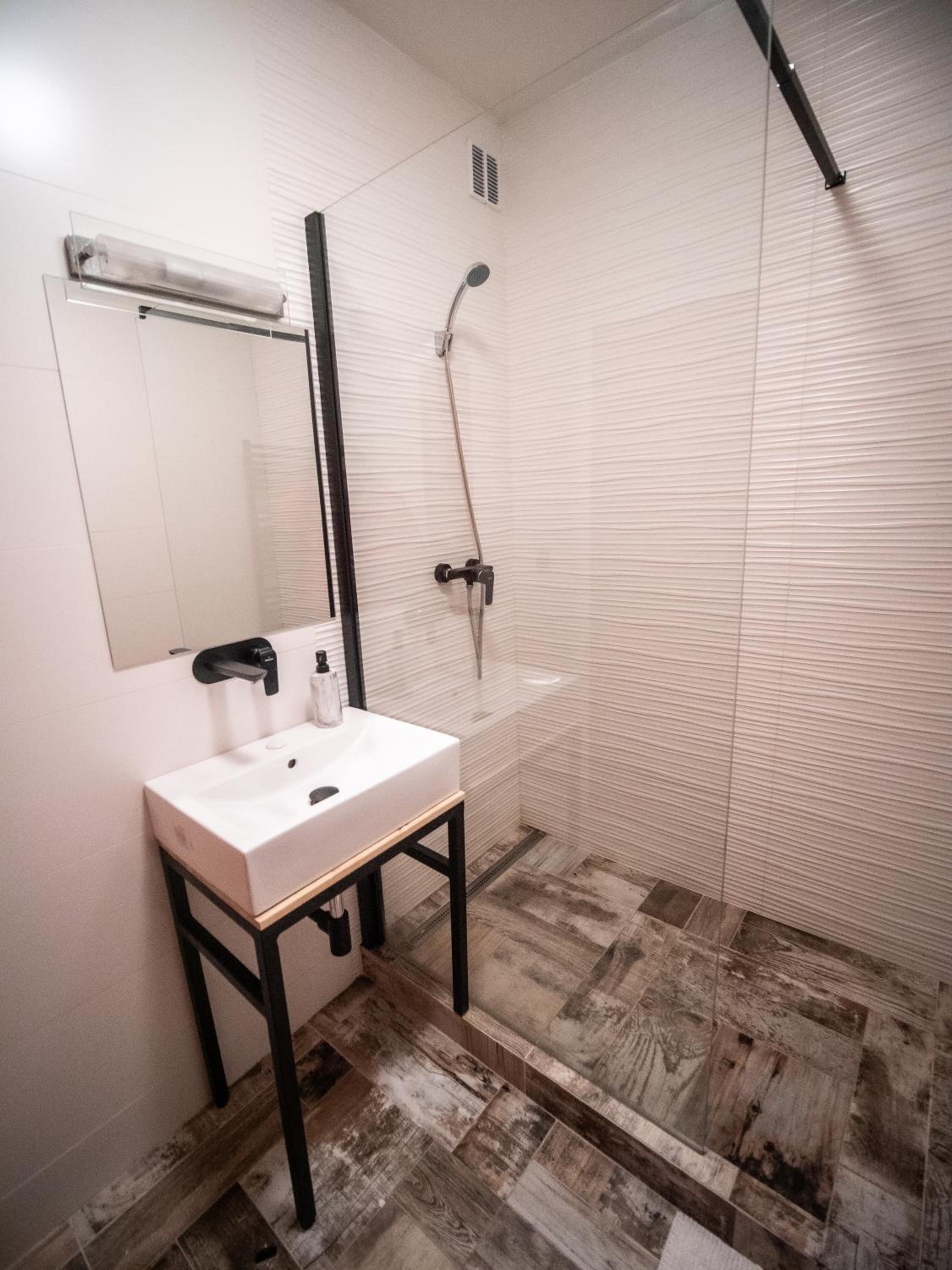 Apartmán Sportovců 9