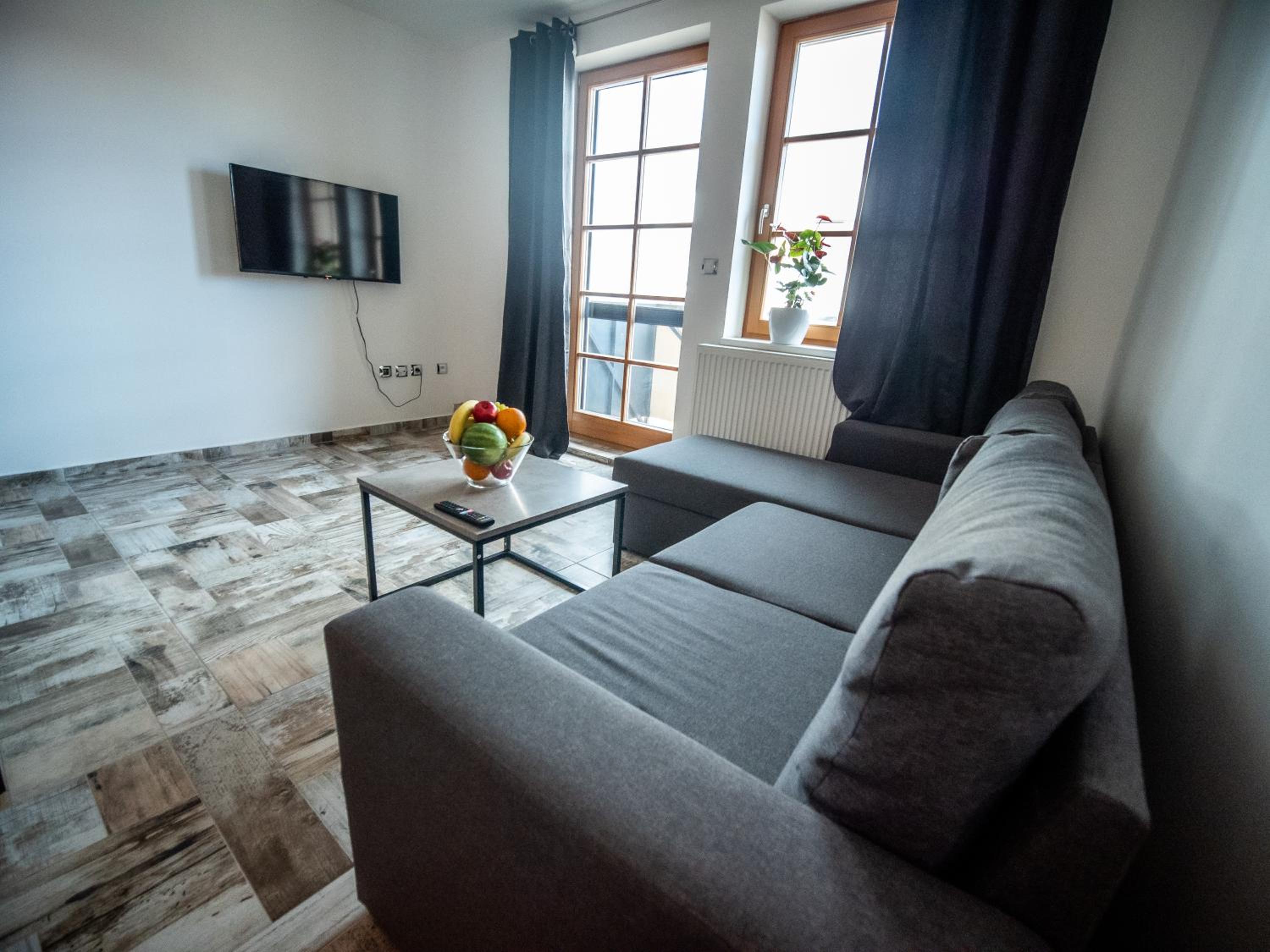 Apartmán Sportovců 9