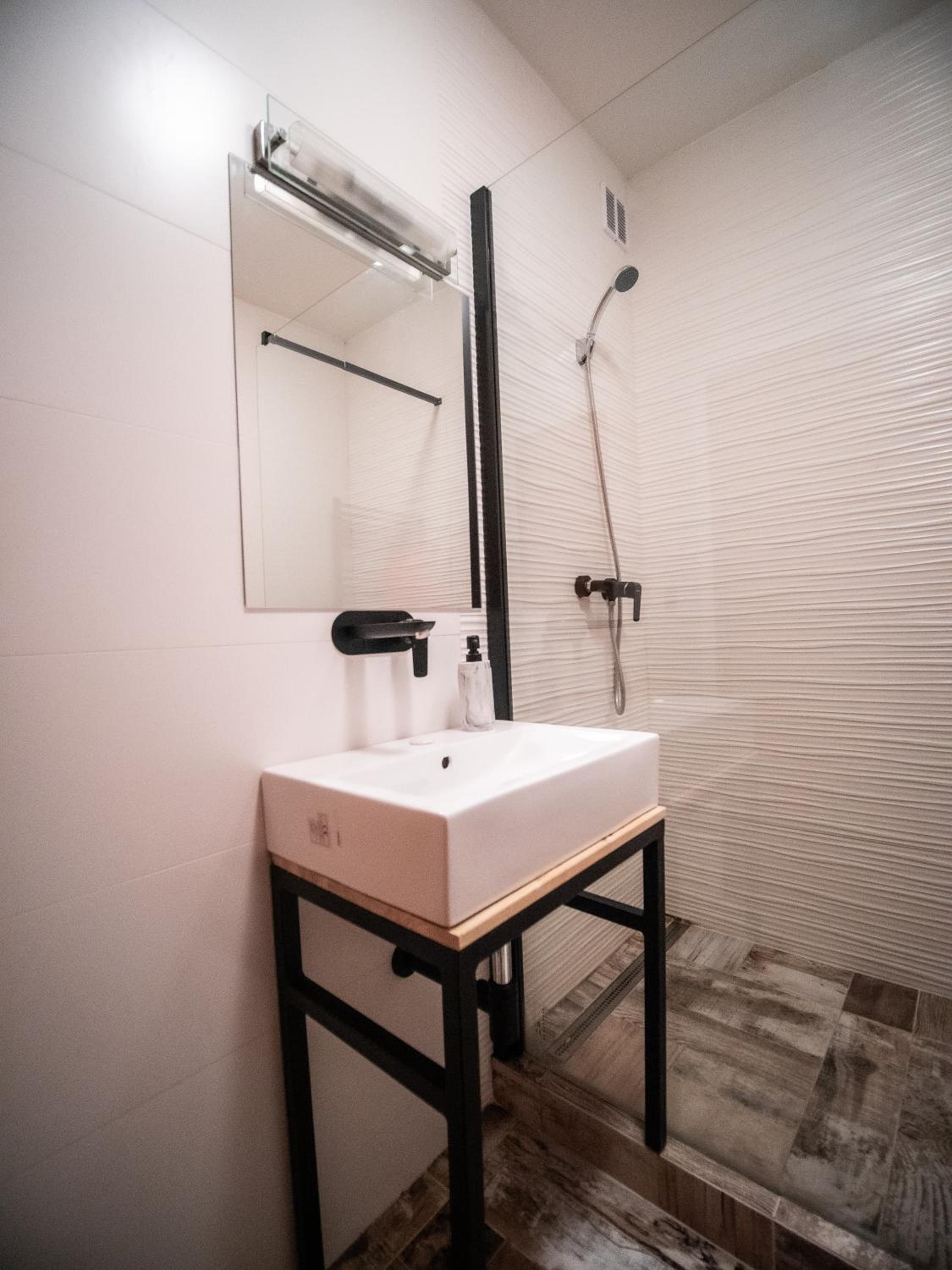 Apartmán Sportovců 9