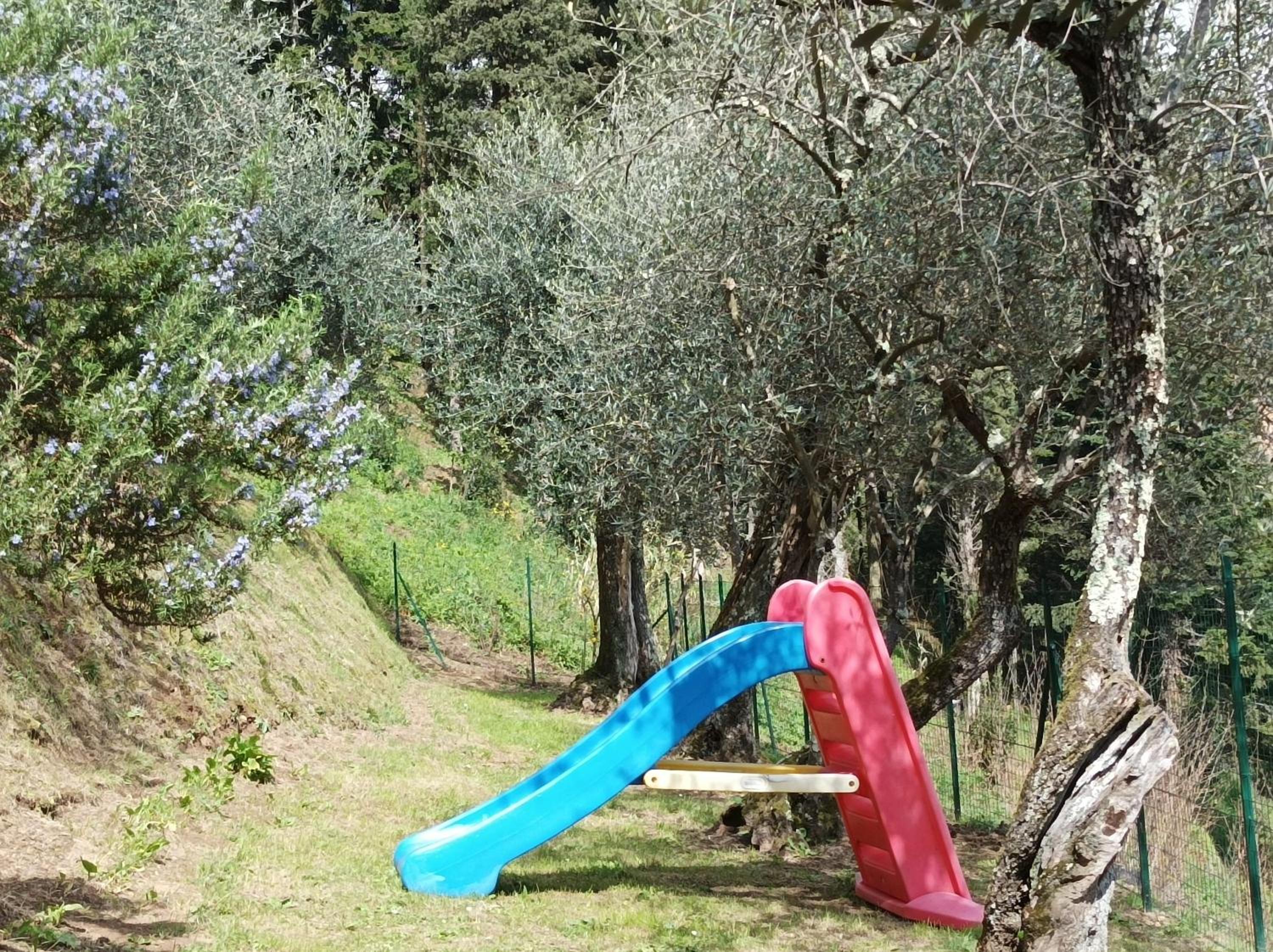 Villa Camelia Tuscany