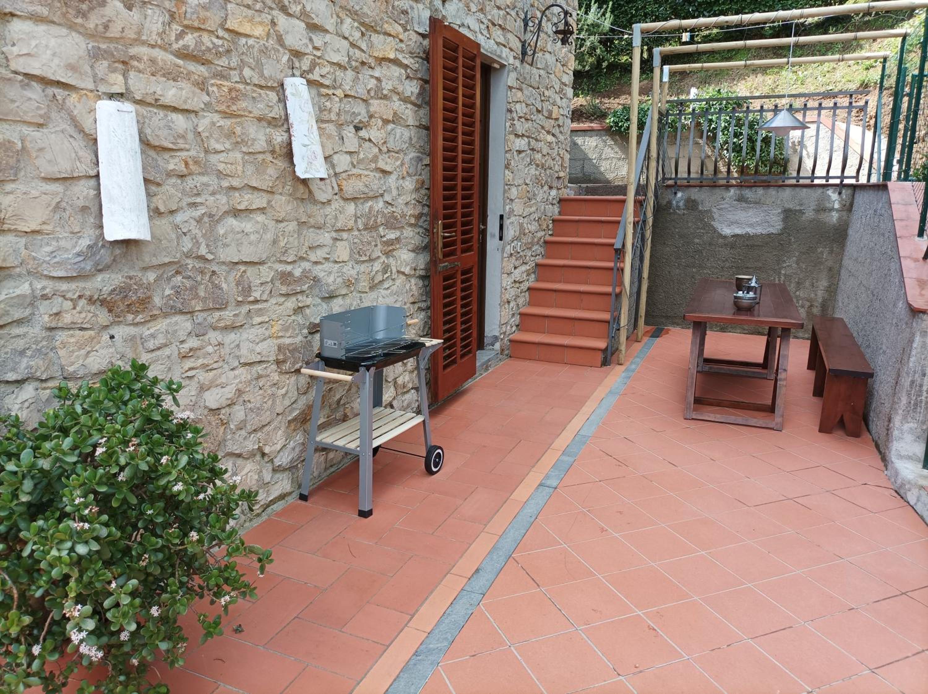Villa Camelia Tuscany
