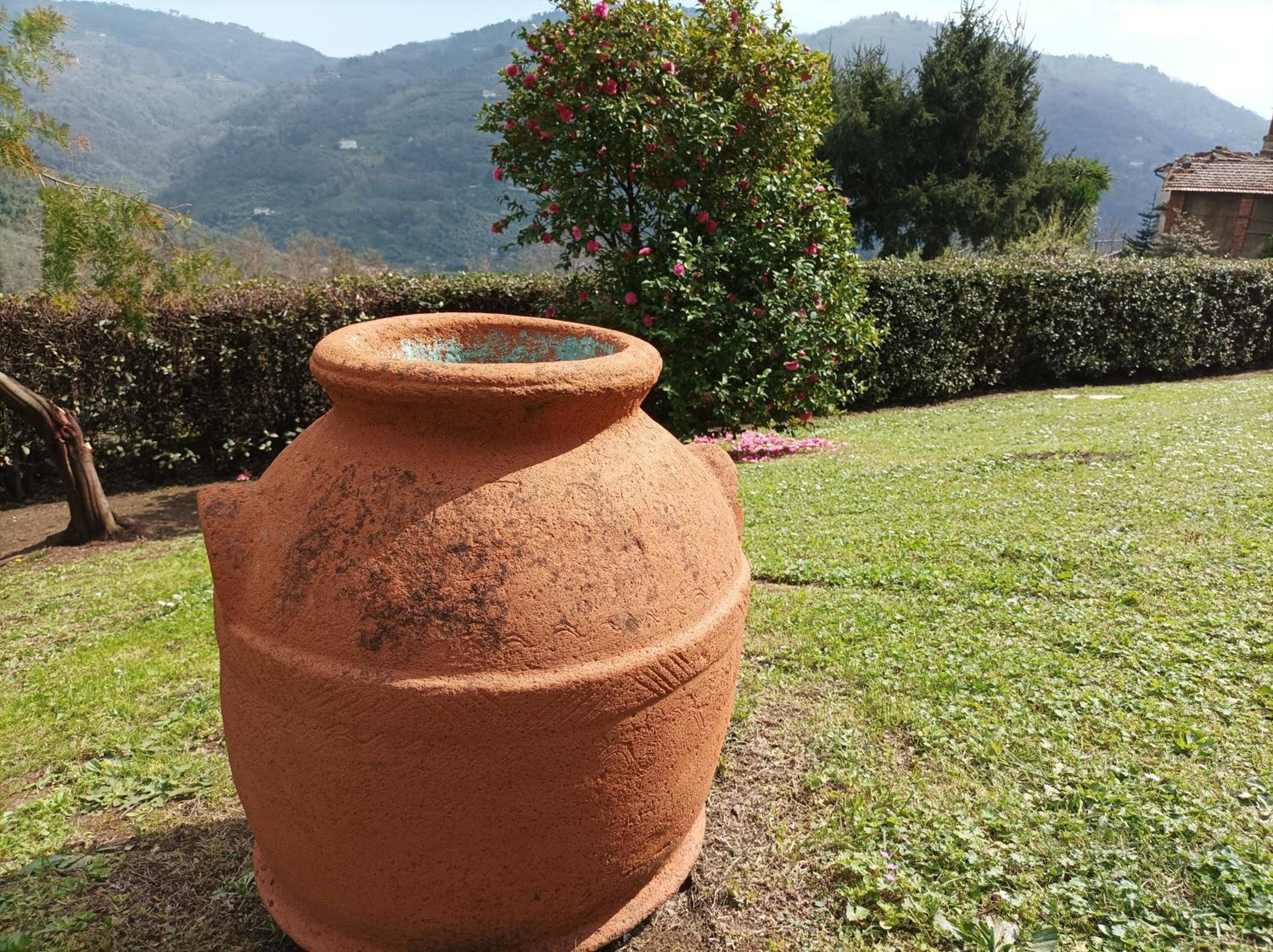 Villa Camelia Tuscany