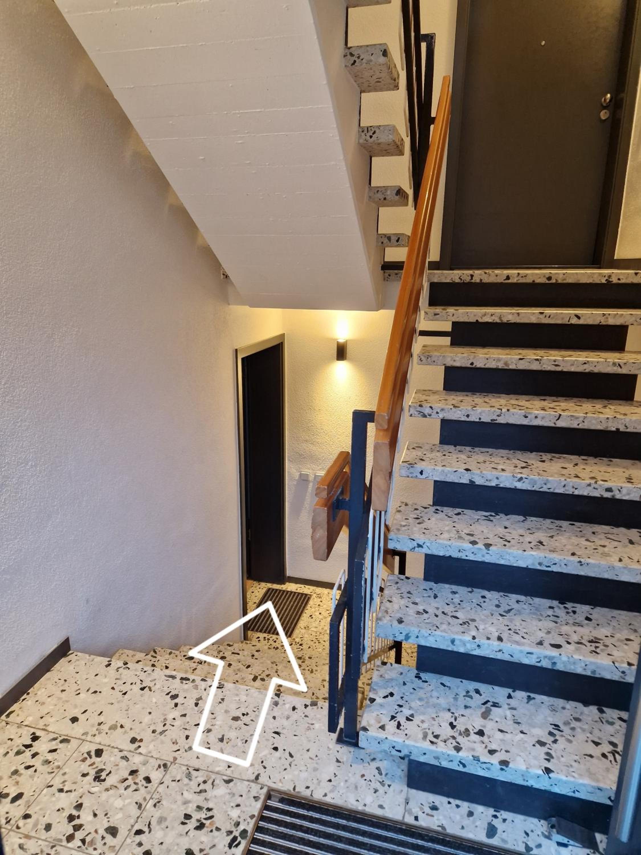Ferienwohnung am Schloß