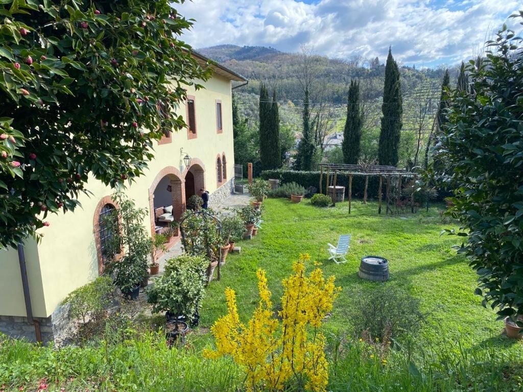 La Maroneta view 2