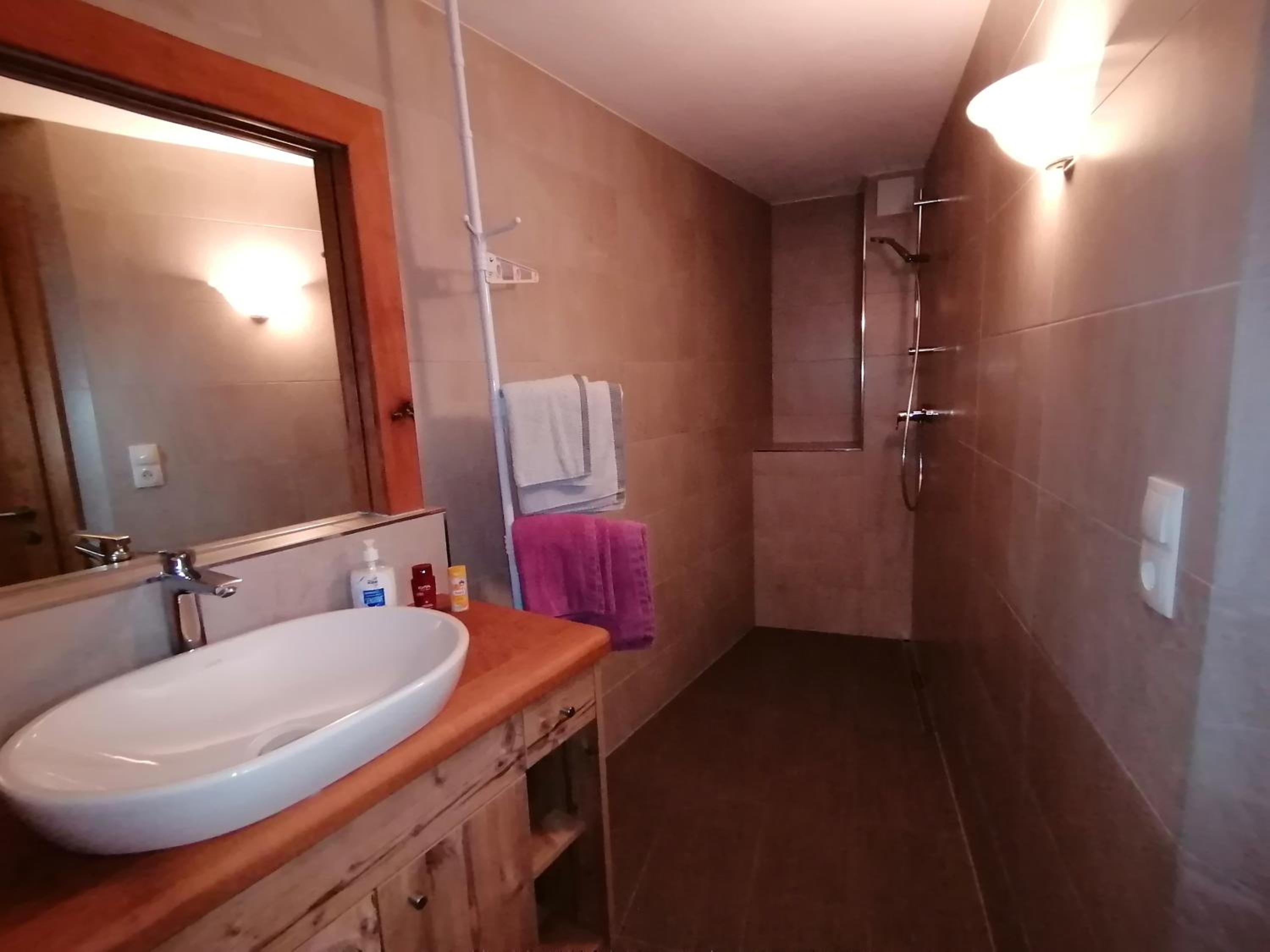 Ferienwohnung Haus Sama