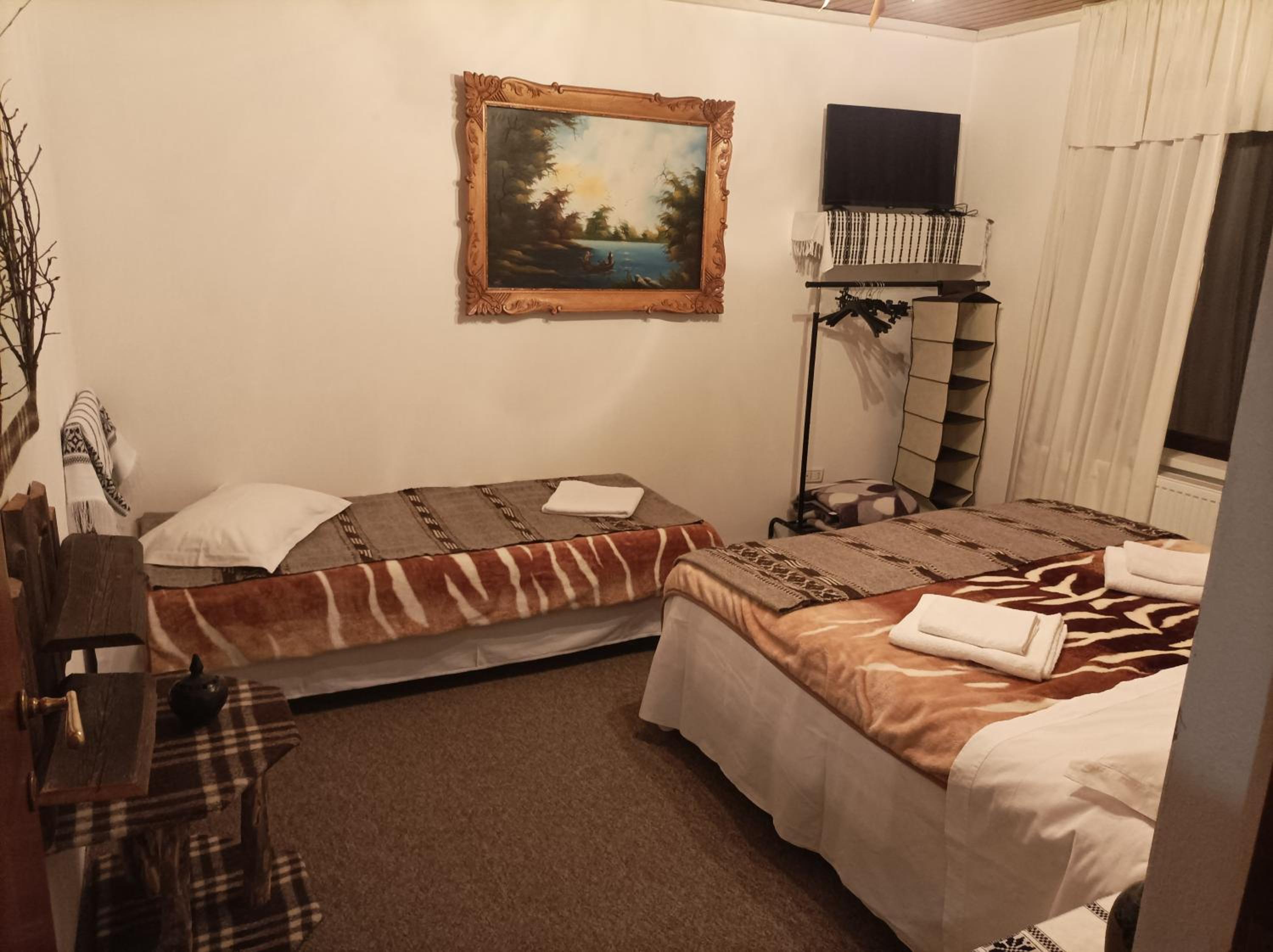 Pensiunea La Poarta Bucovinei