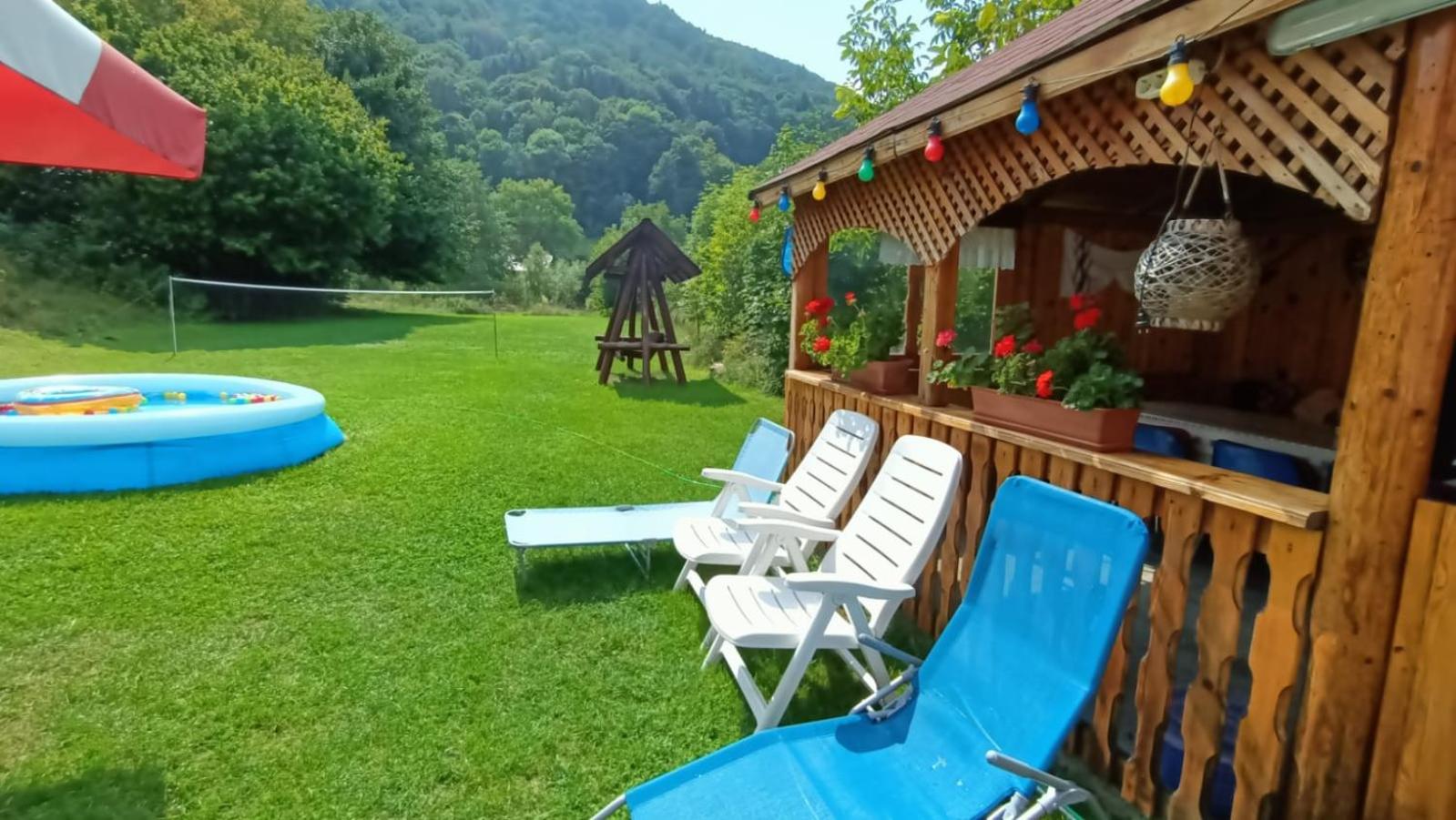 Casa La Măriuca view 4