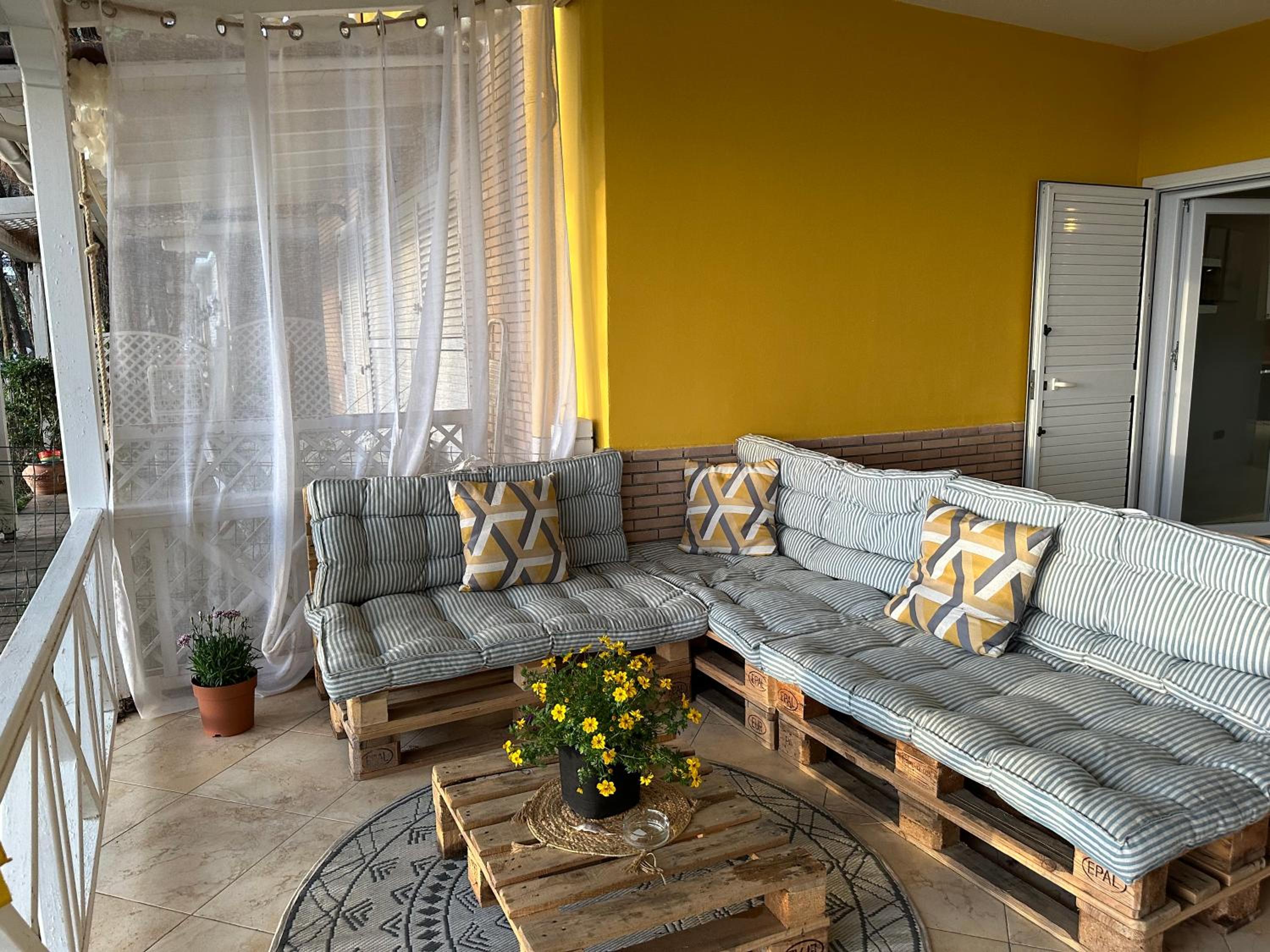 Marlis' Home