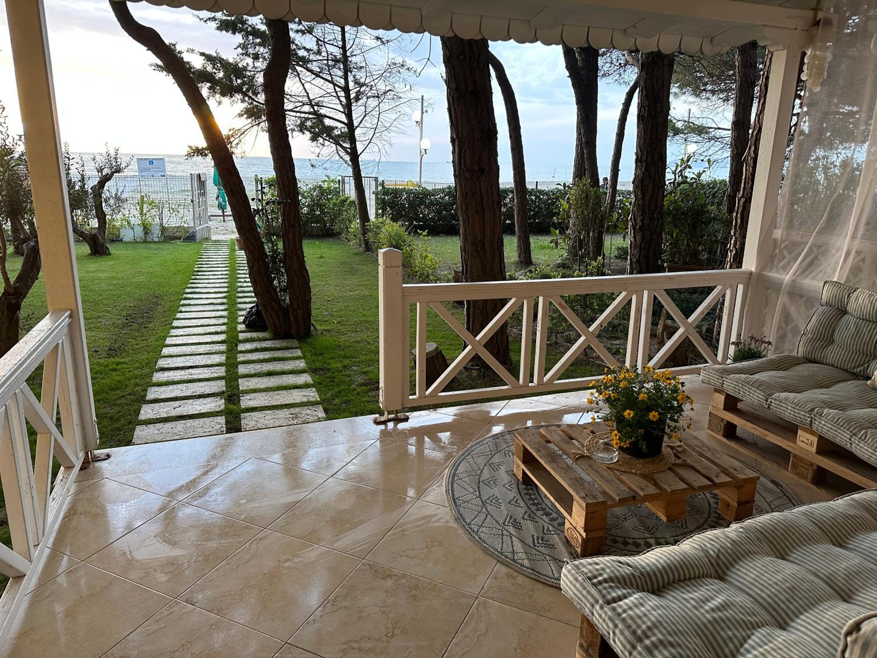 Marlis' Home