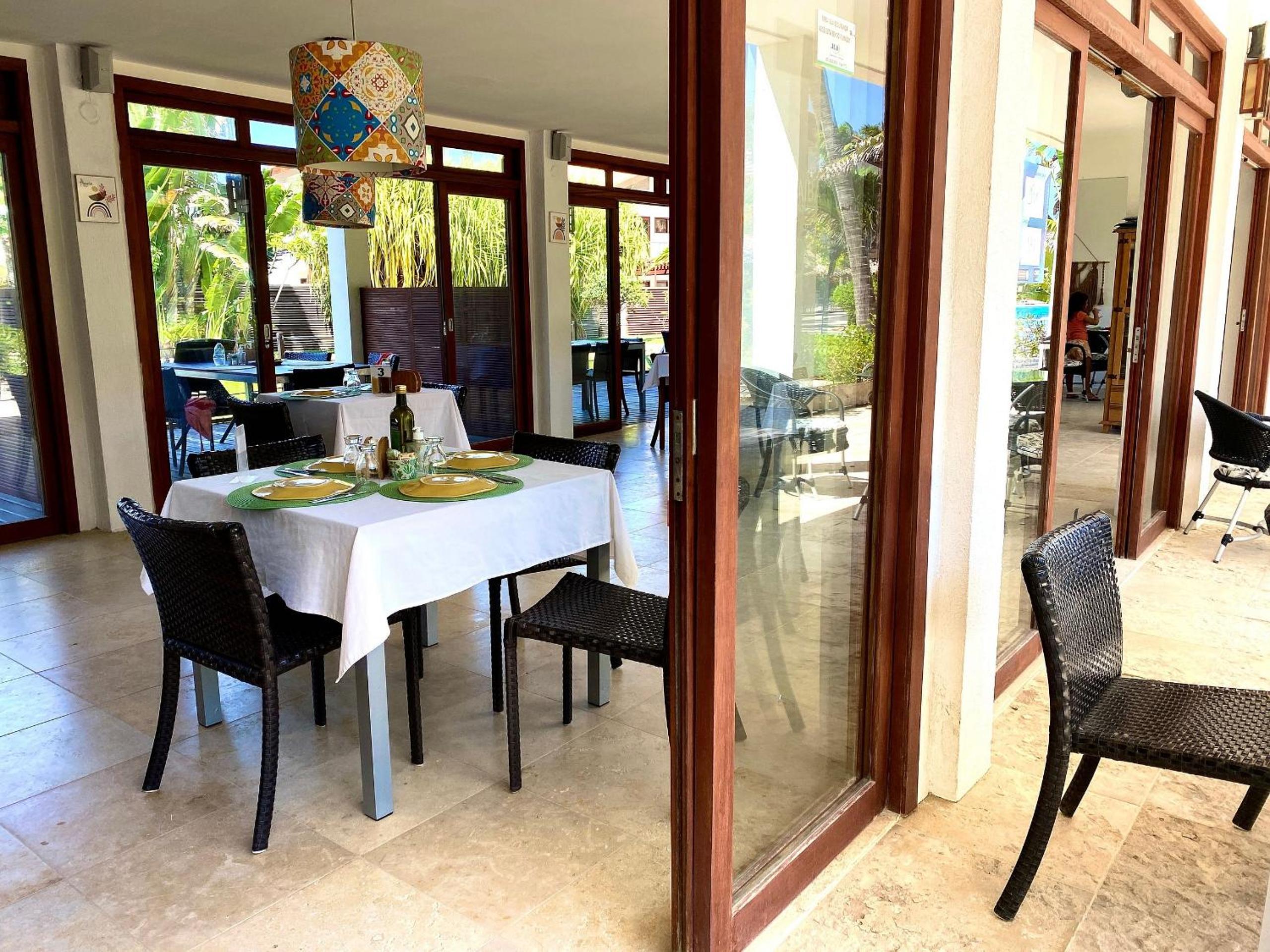 Taíba Beach Resort por Be My Guest!