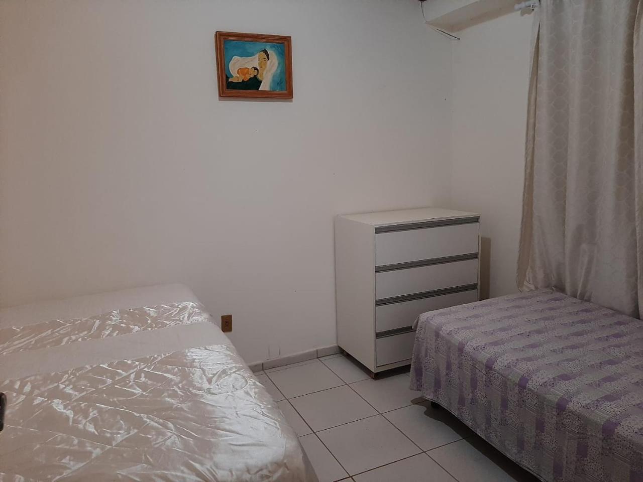 Village Praia de Jauá, casa 03