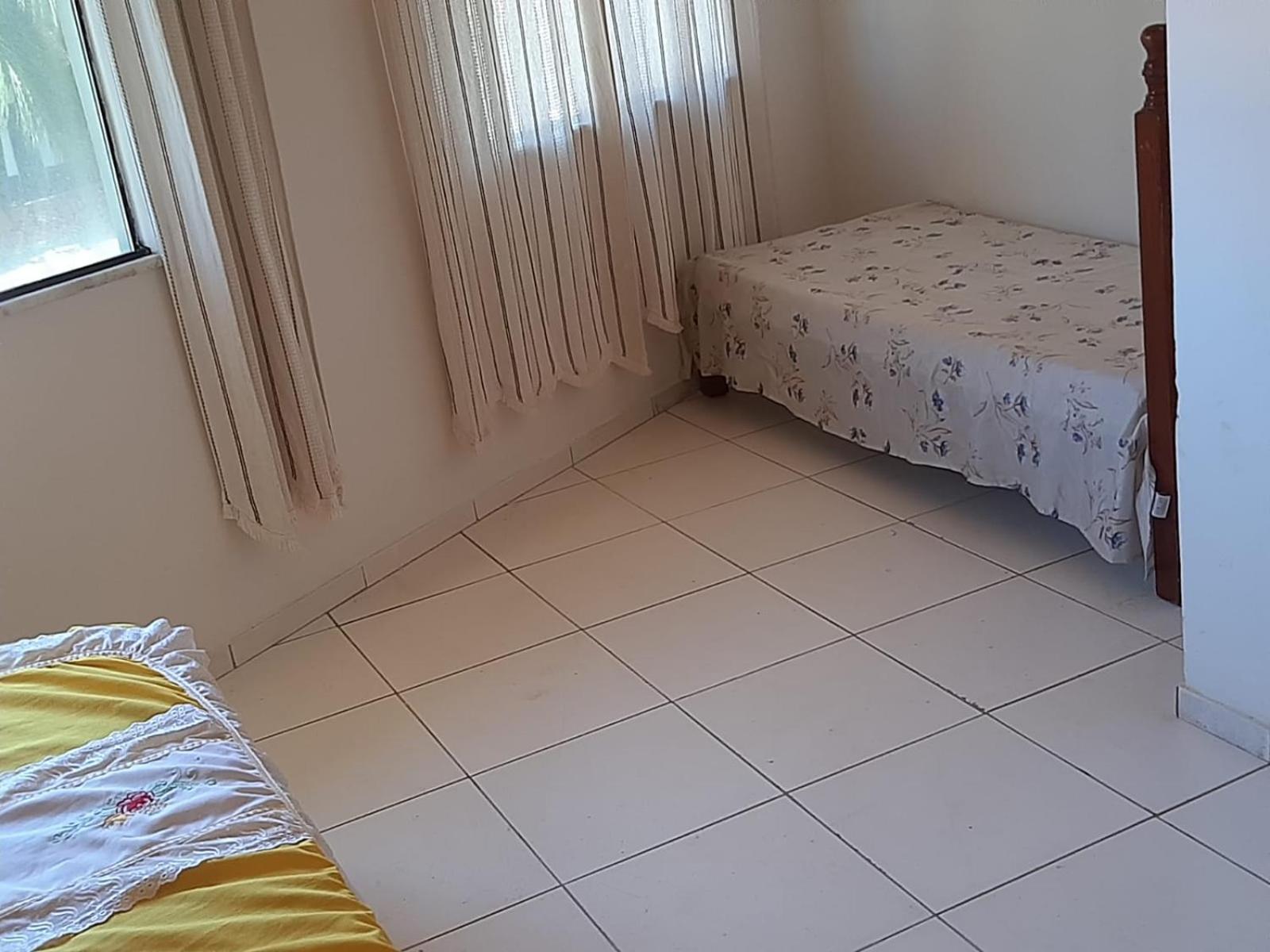 Village Praia de Jauá, casa 03