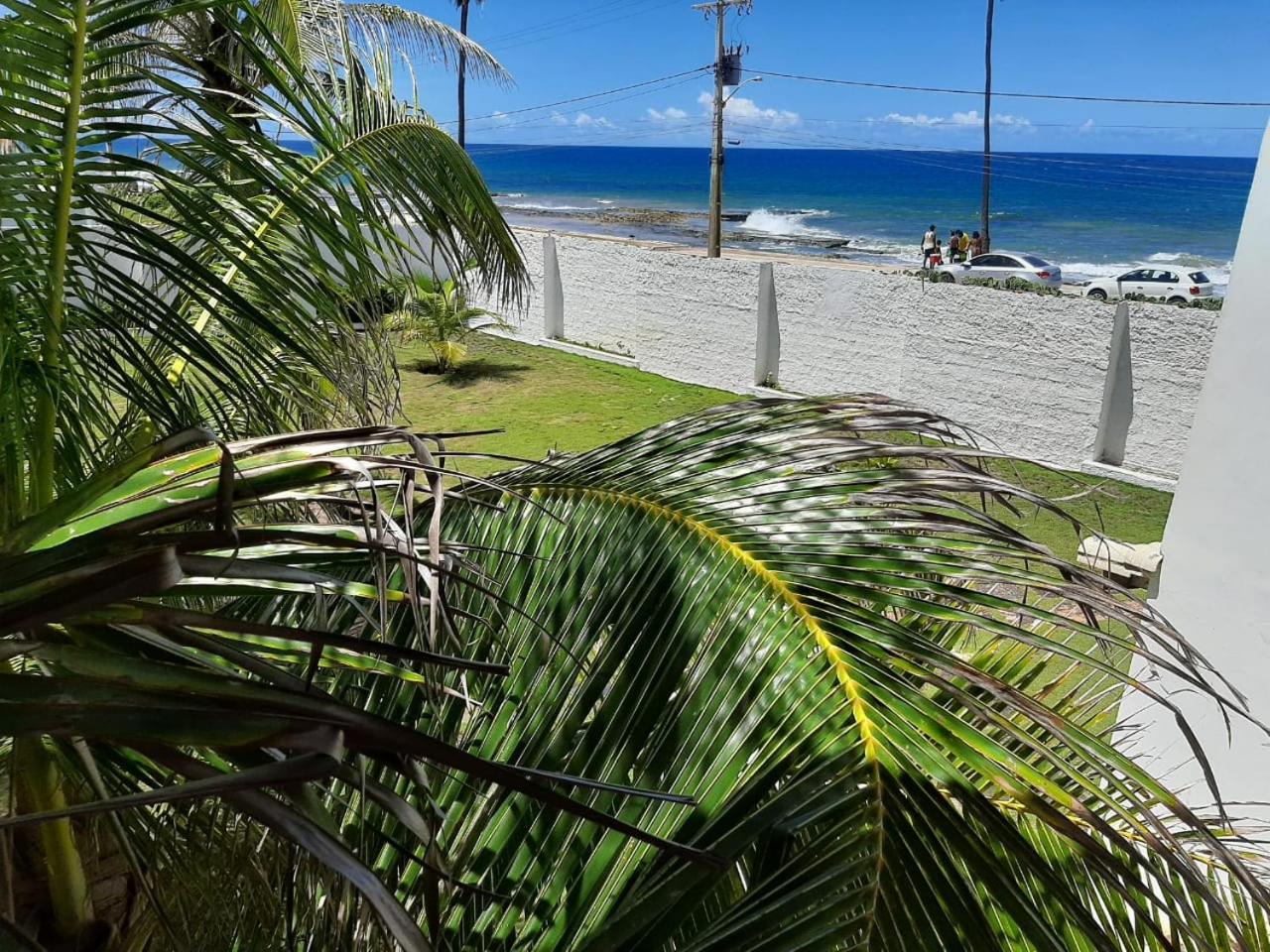 Village Praia de Jauá, casa 03