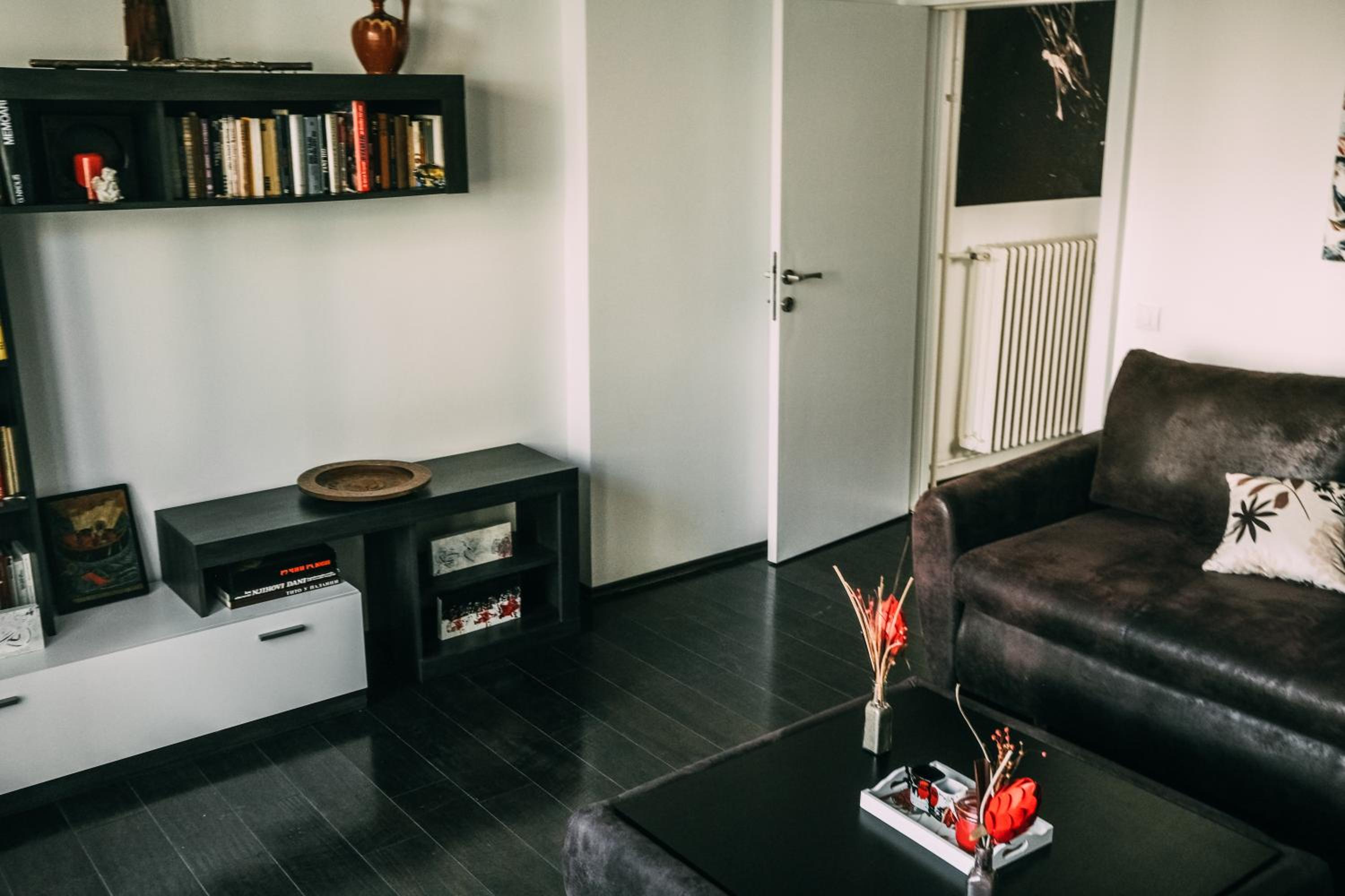 Smart hostel, photo 33