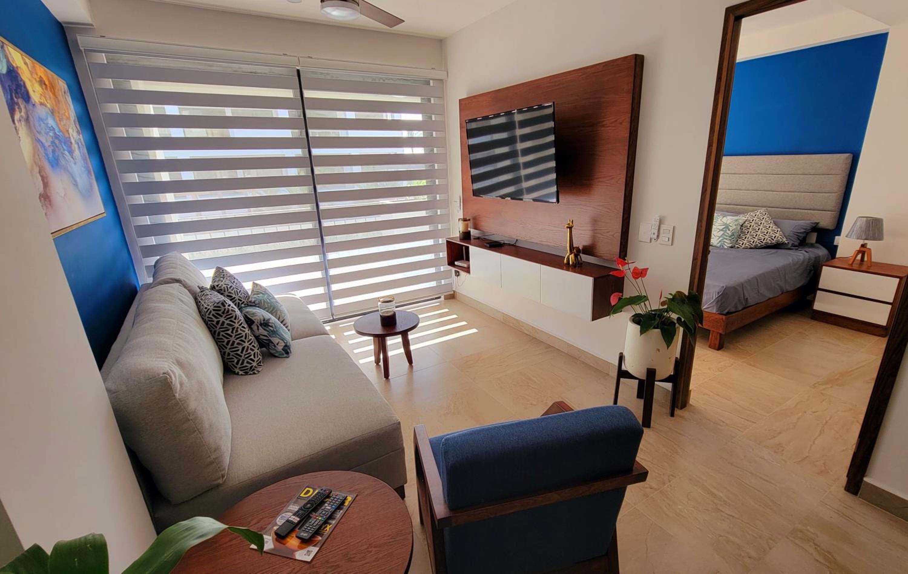 IYARI 2 bdr Apartment, fotografía 2