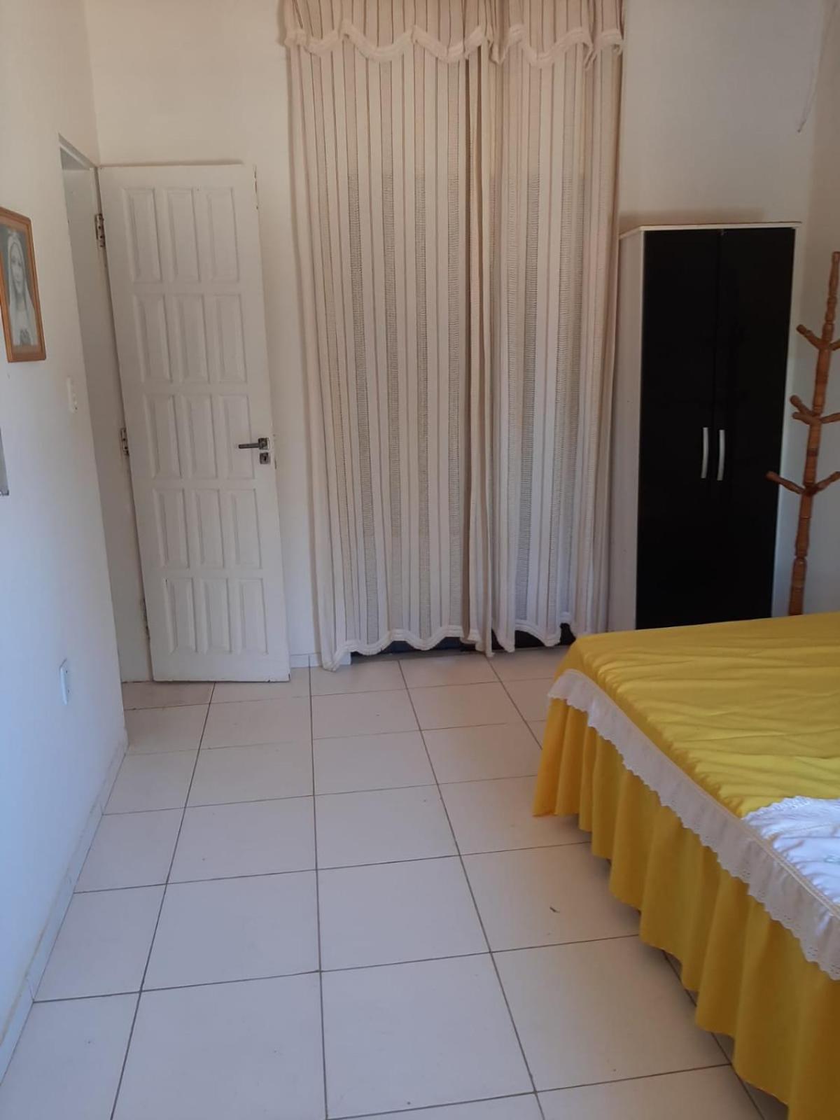 Village Praia de Jauá, casa 03