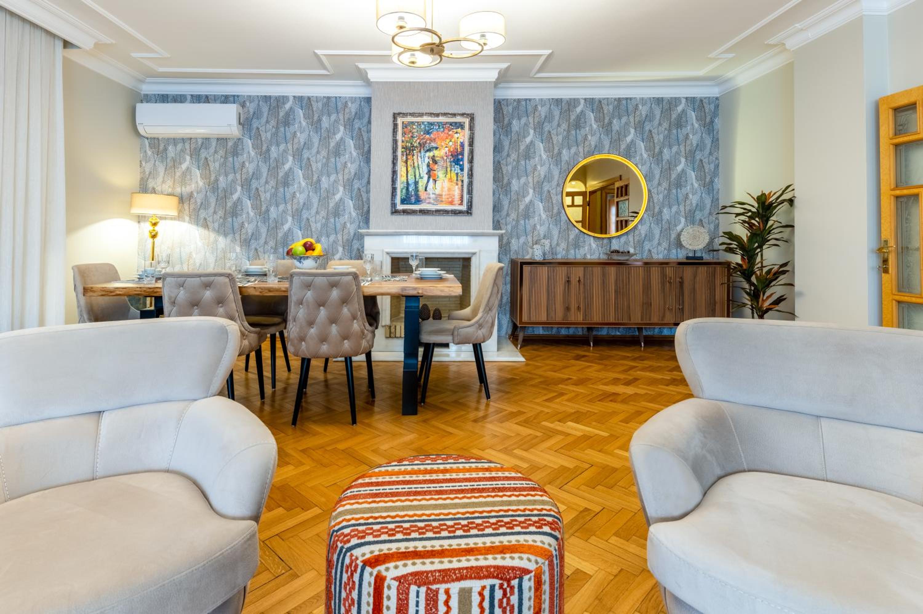 BayMari Suites Plus Florya - Image 84