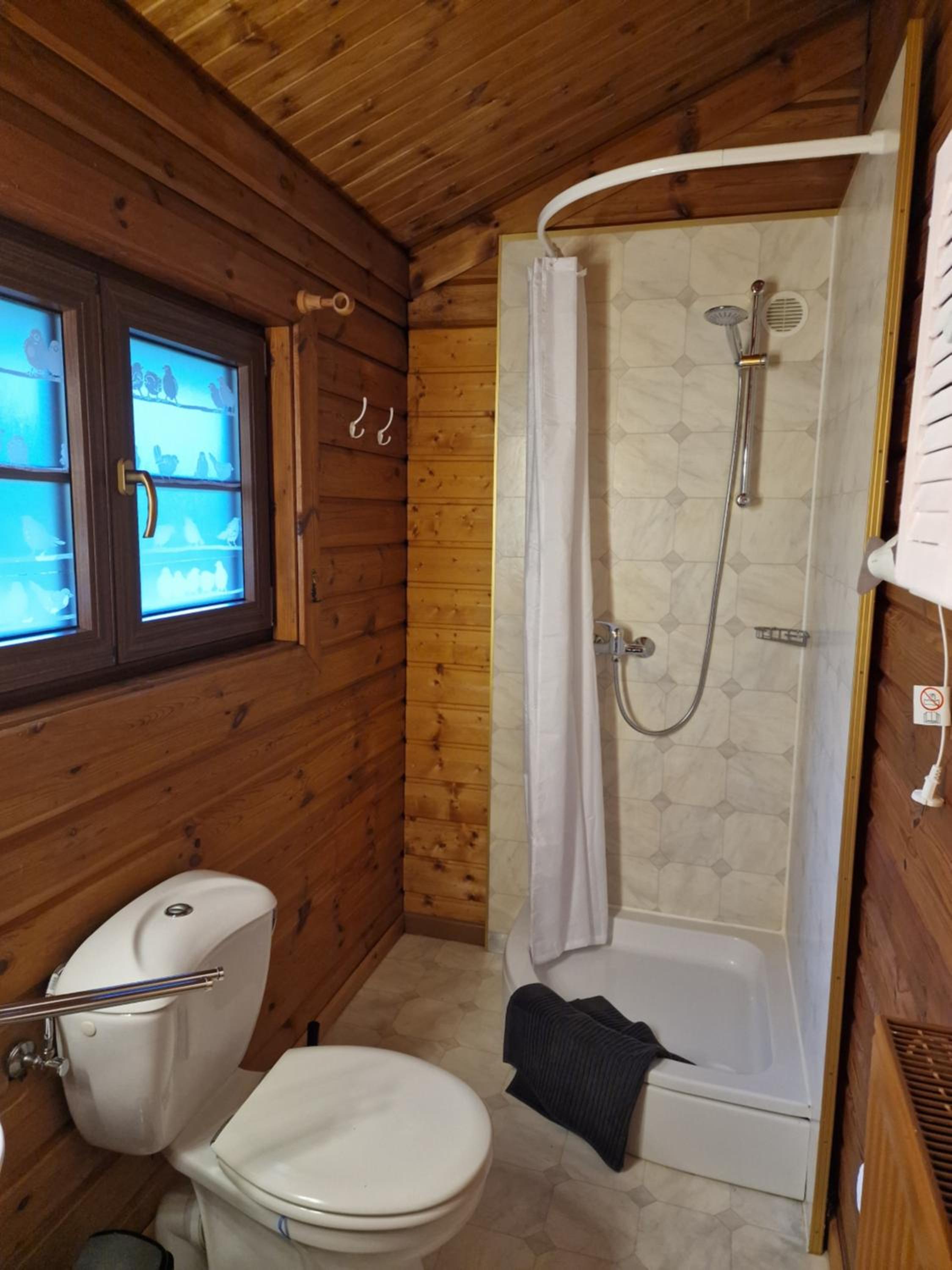 Ferienhaus Kellers Finkennest