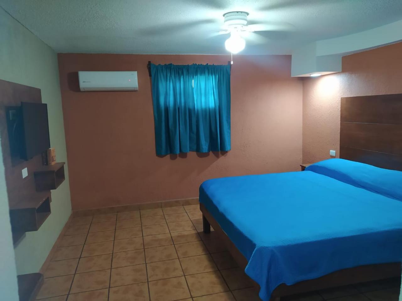 Hotel POSADA DEL REY - Property Image 11