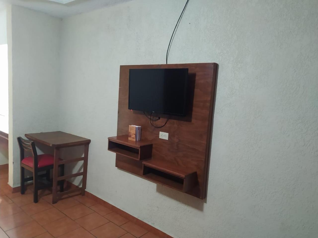 Hotel POSADA DEL REY - Property Image 8
