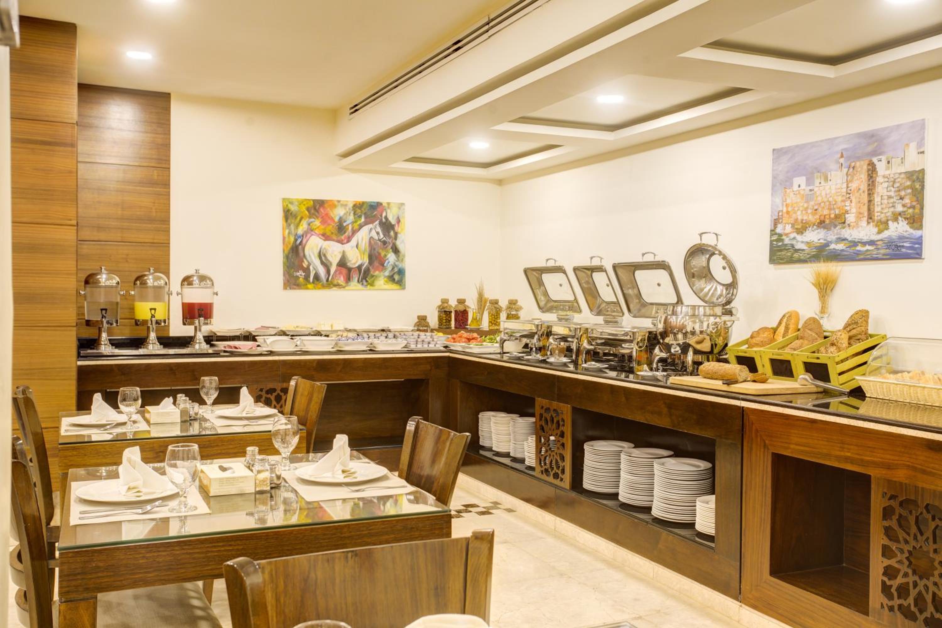 Aqaba Vacations - Dweik Hotel LUXURY 3 - Property Image 26