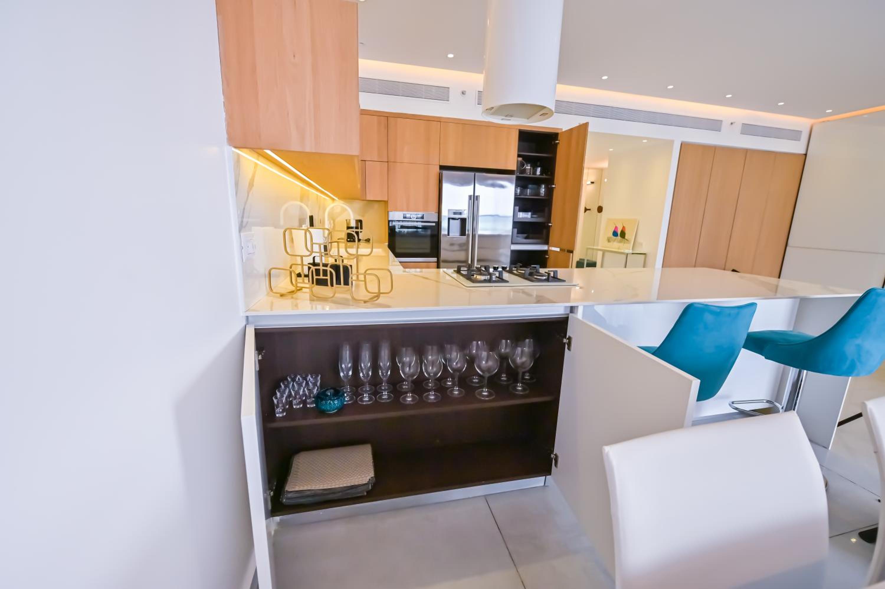 GK apartment Fabulous