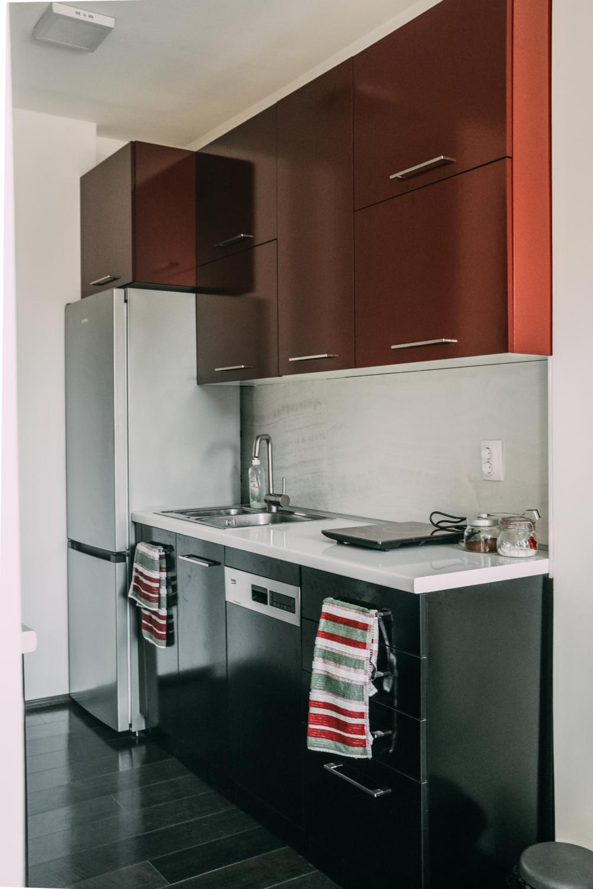 Smart hostel, photo 45