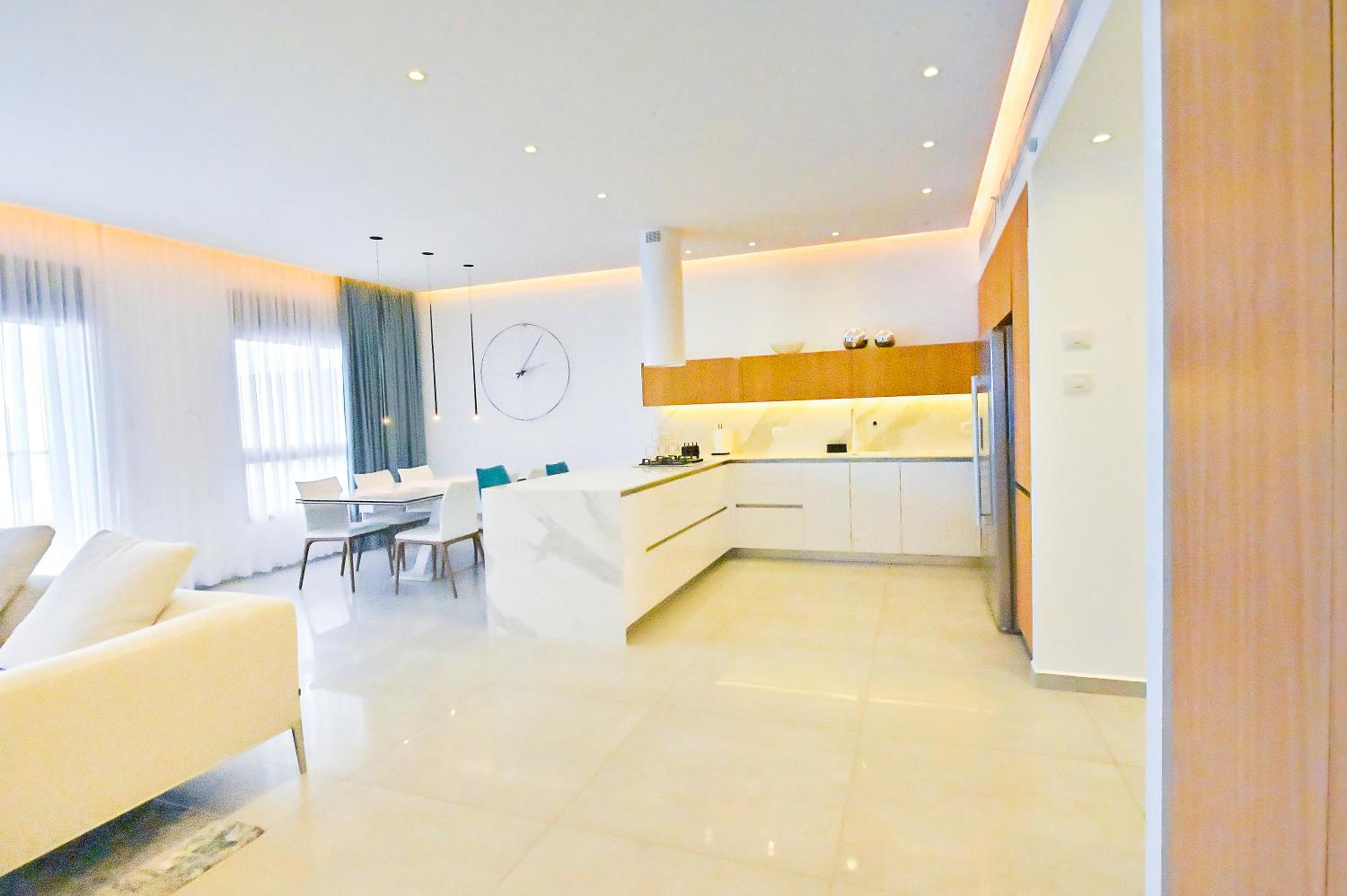 GK apartment Fabulous