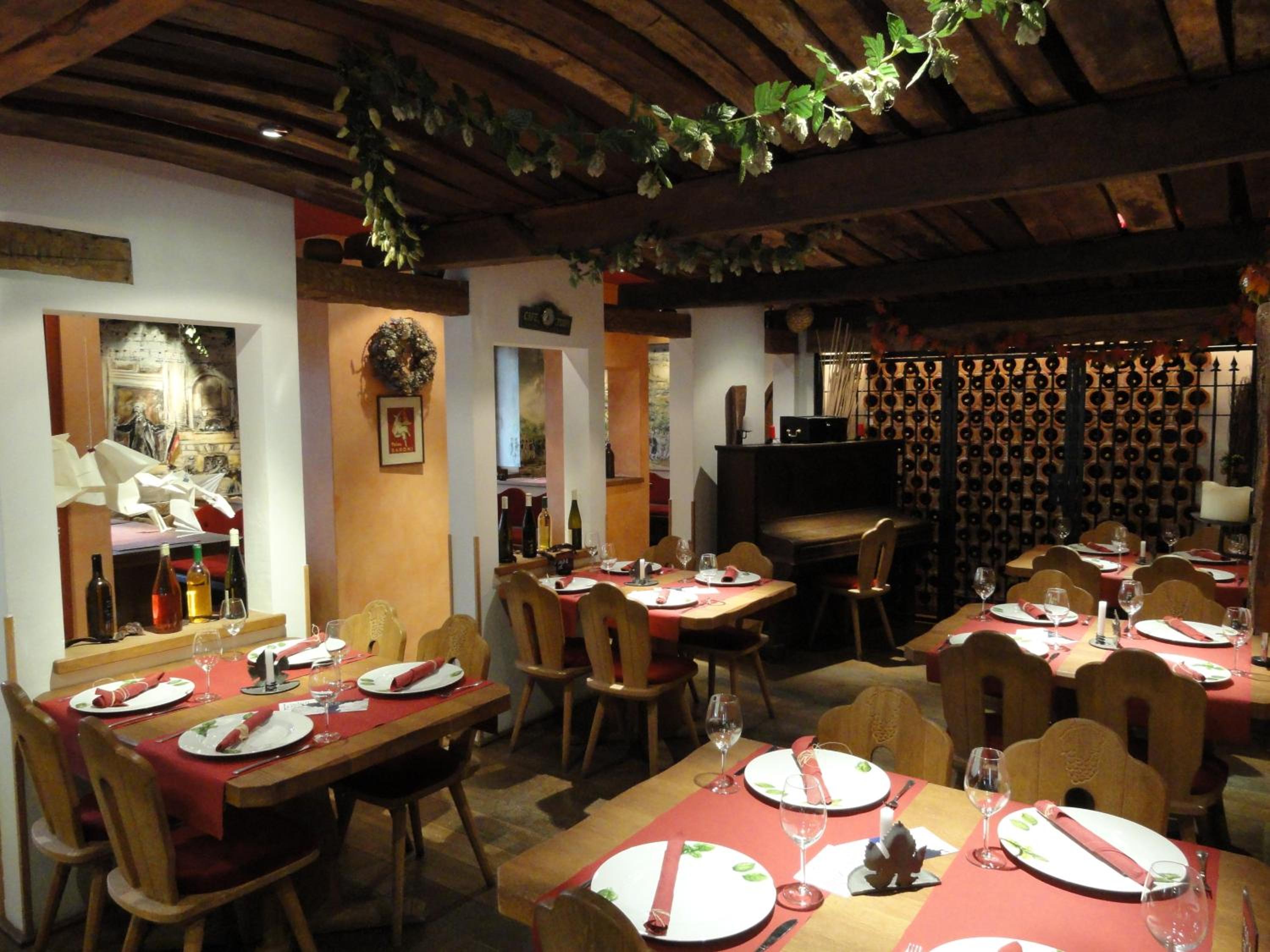 Berlin Vacations - Solitaire Hotel - Property Image 76
