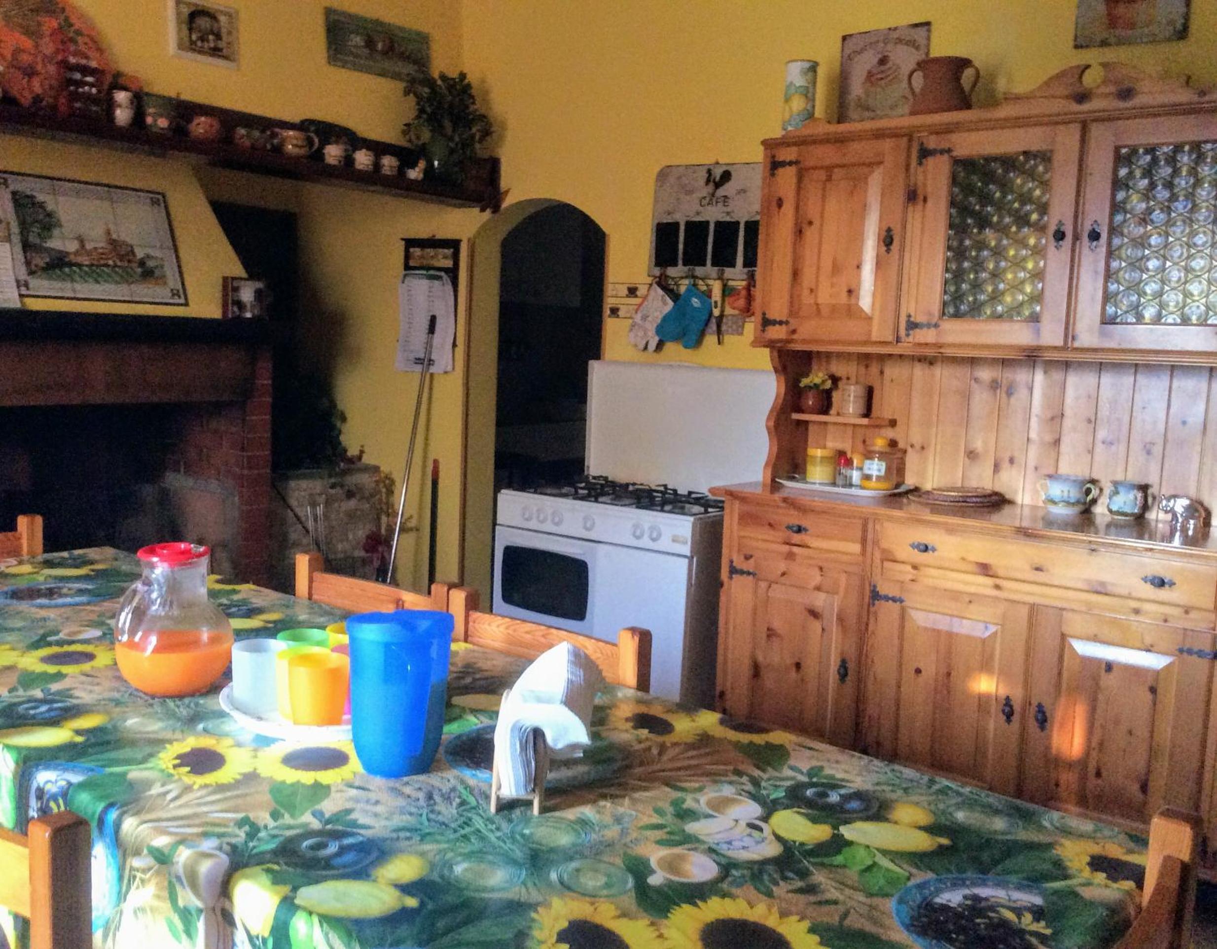 Casa Laura