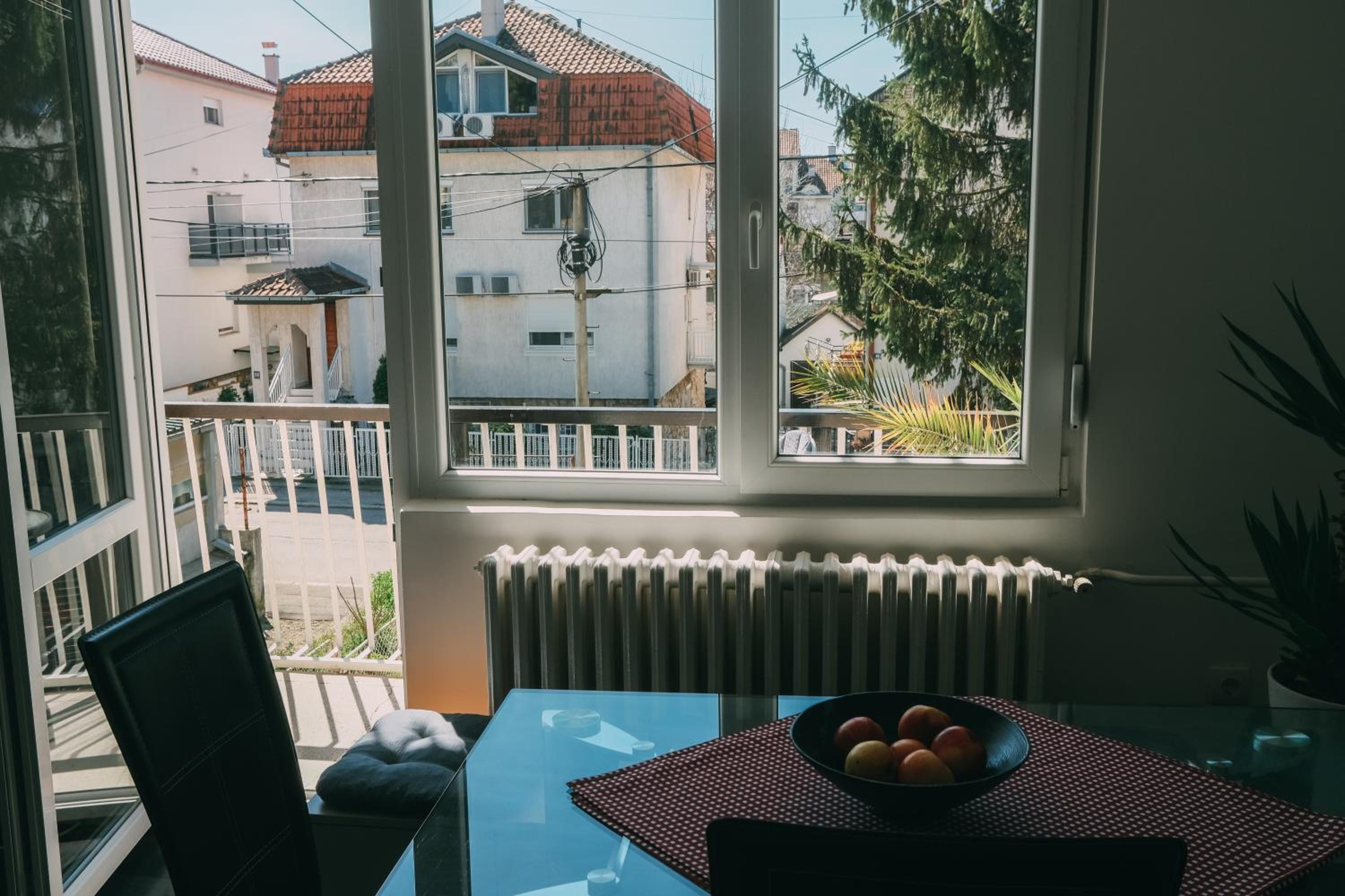 Smart hostel, photo 46
