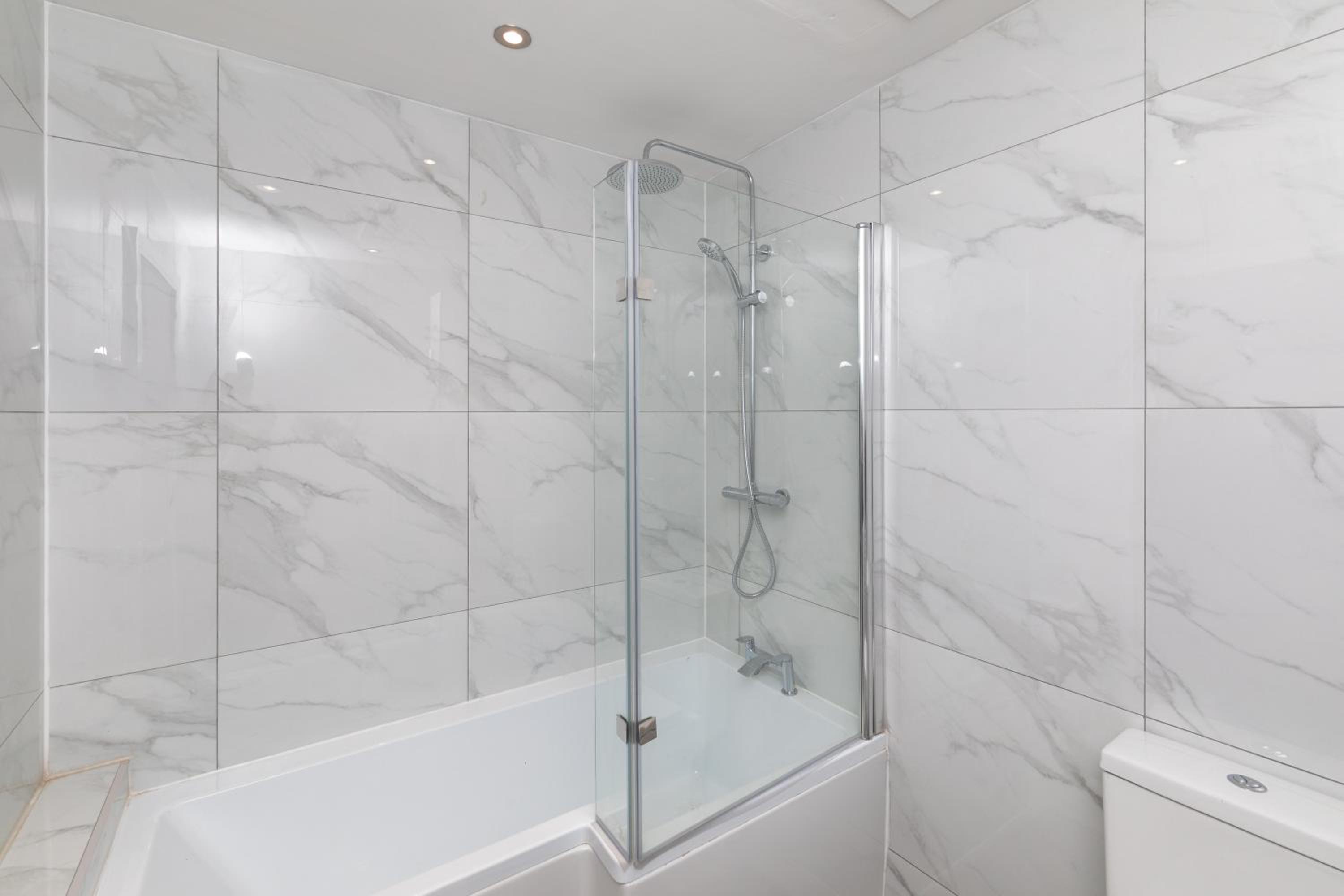 Harewood Lodge Darlington Luxury Apartments view 2