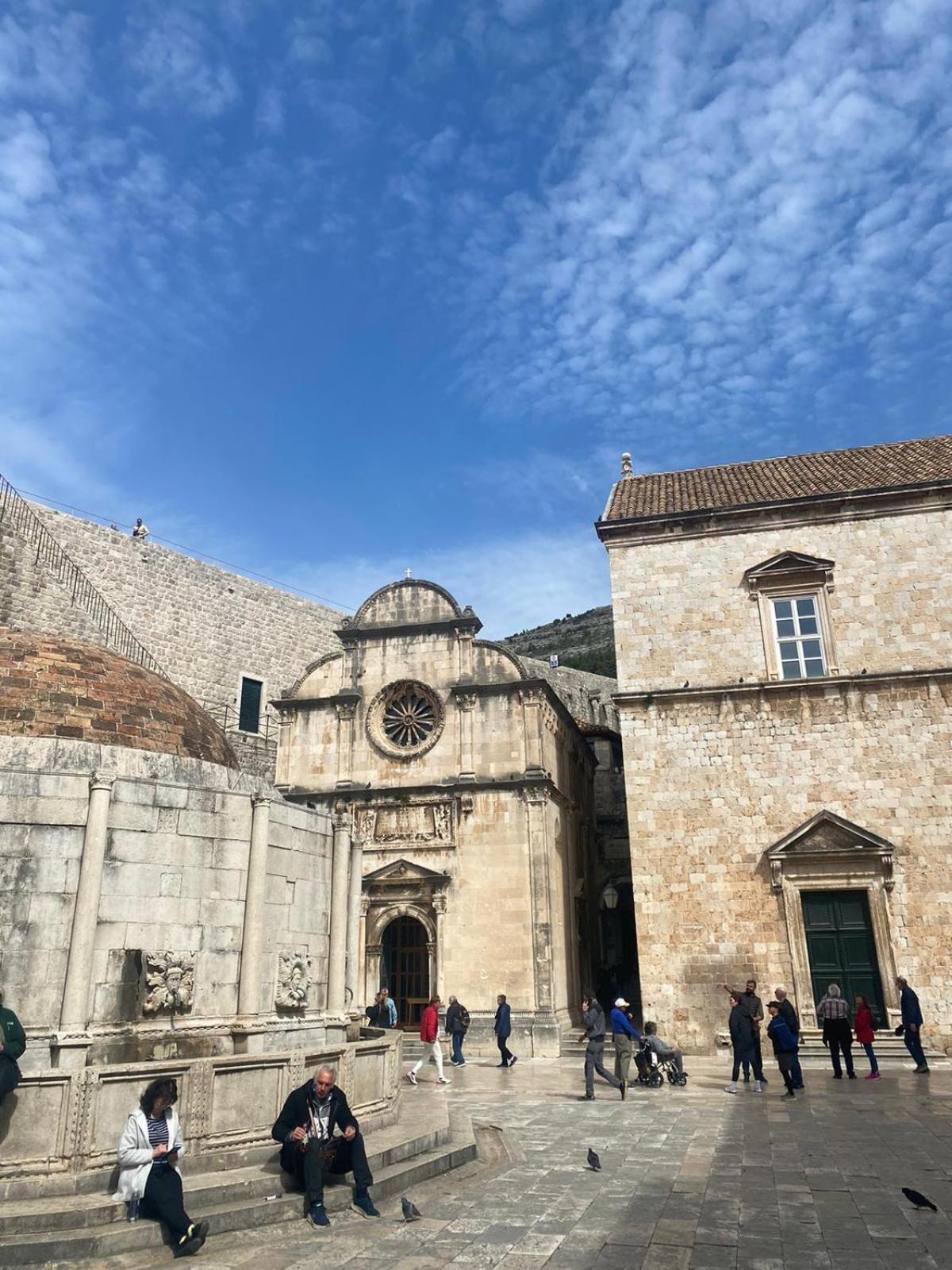 LAUS II, Lovely Apartment in Old town Dubrovnik