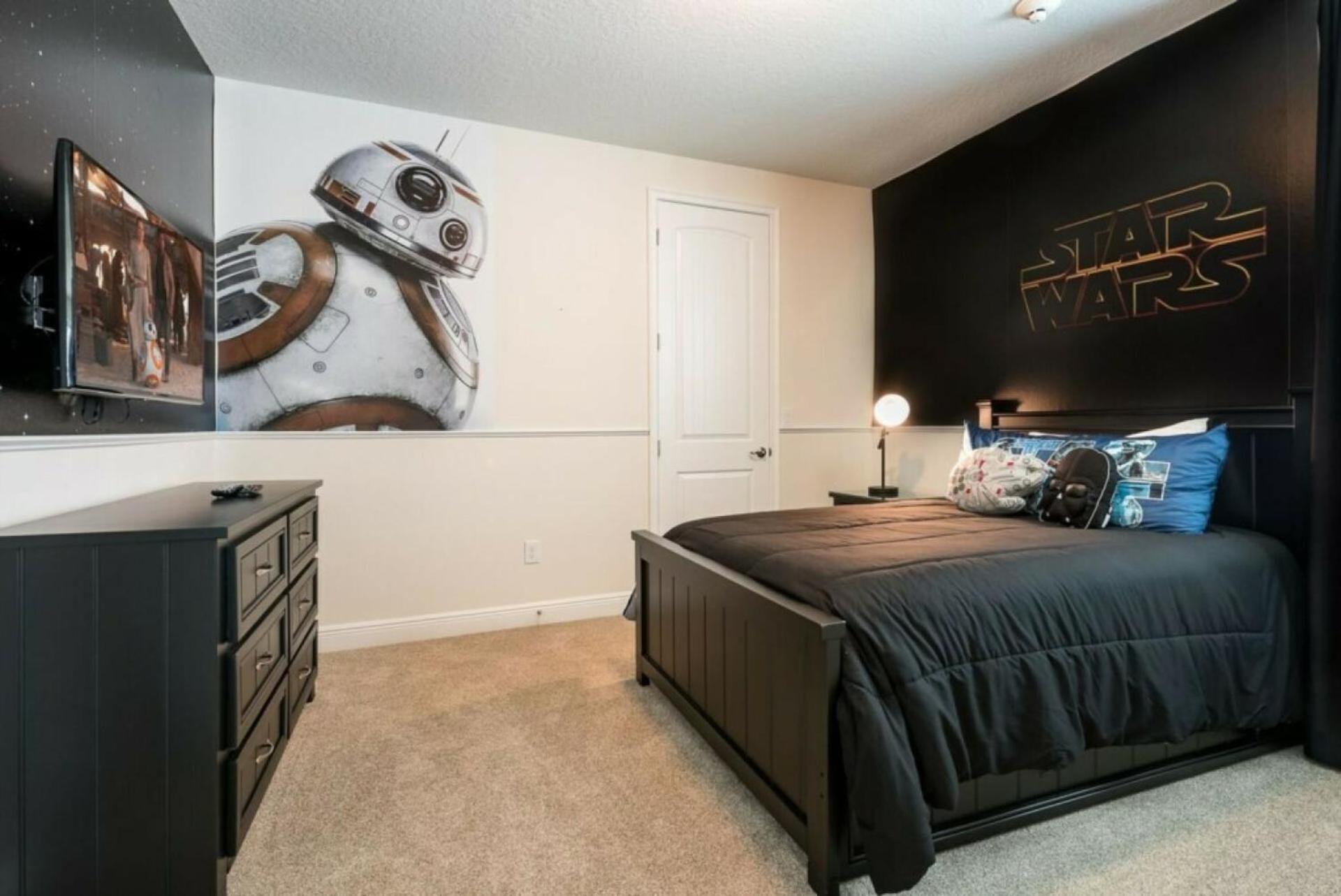 Luxury Private Pool Spa Game Room - Near Disney