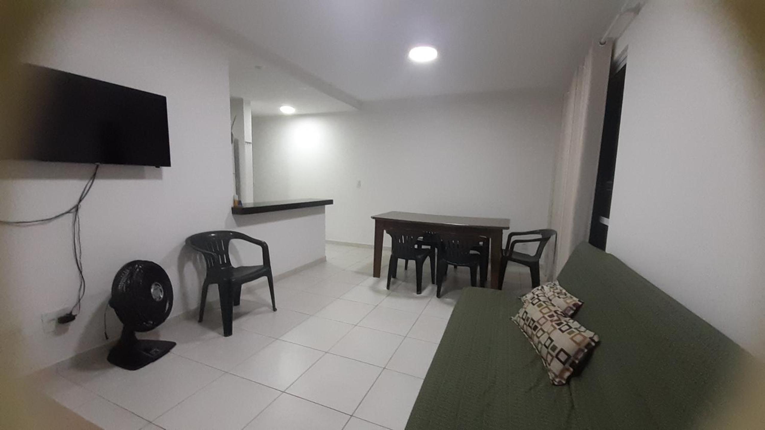 Ótimo Apartamento 106, Arraial do Cabo, RJ, Brasil