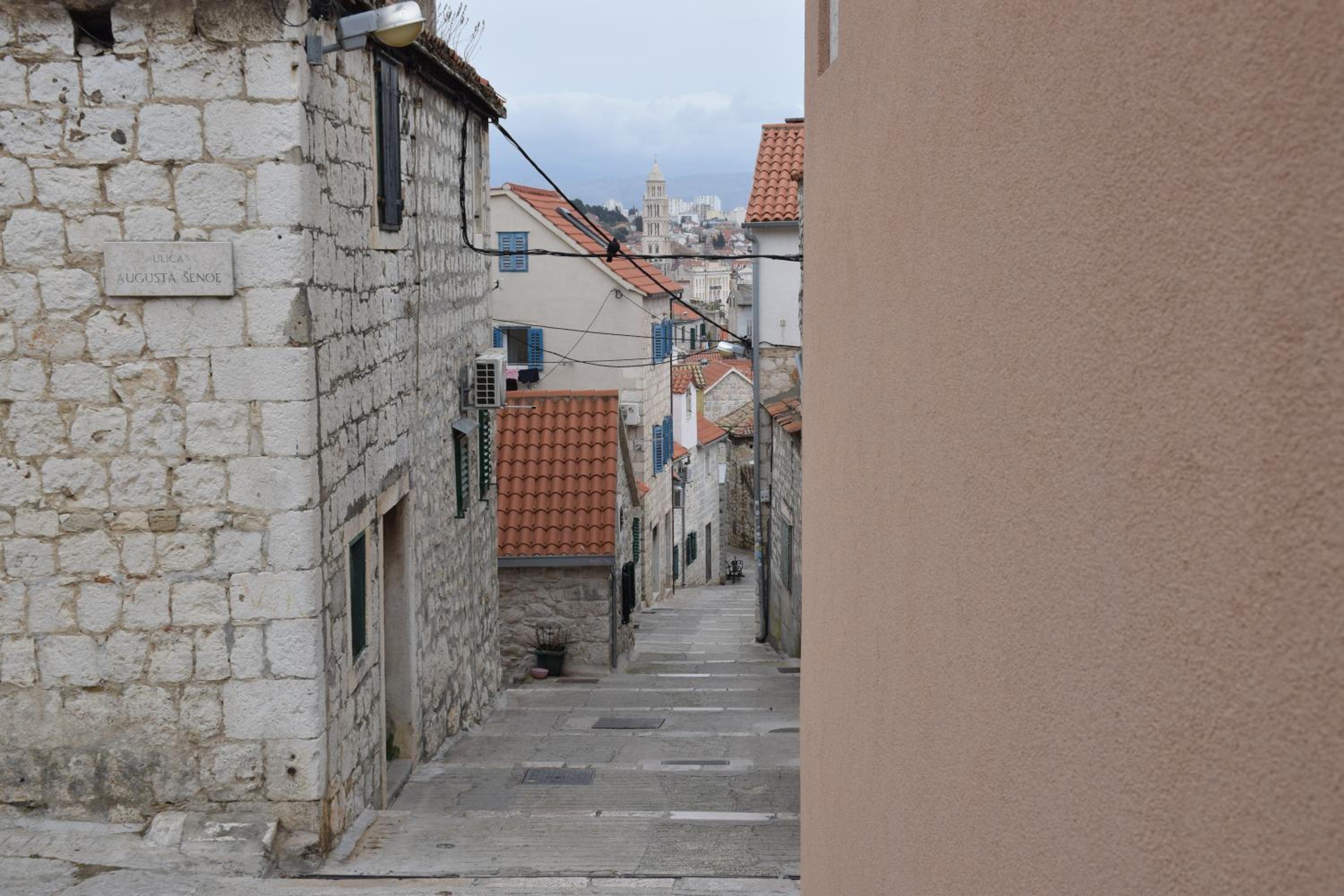 Diocles Place