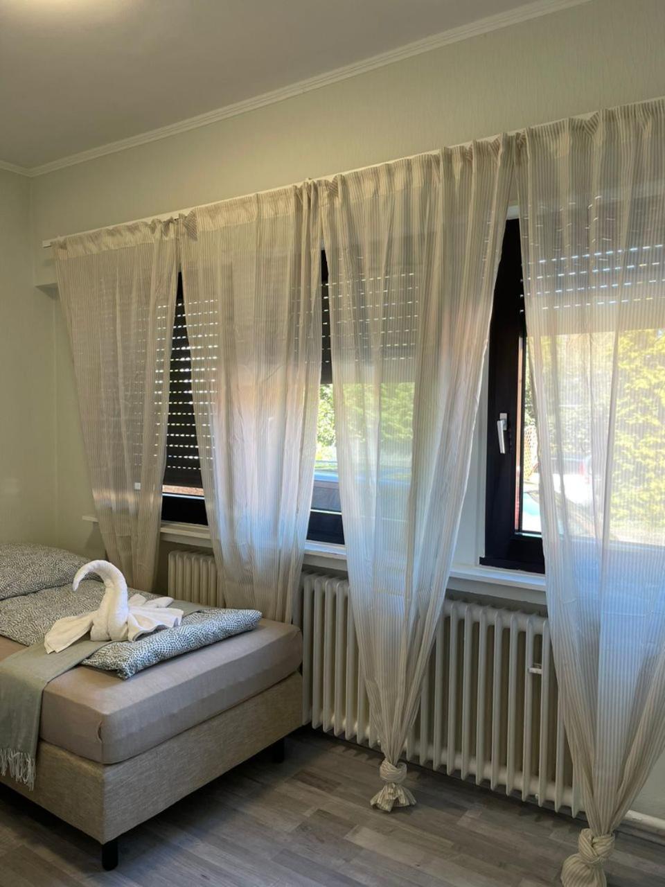Comfortable Shared Apartment with Private Room in Wesseling