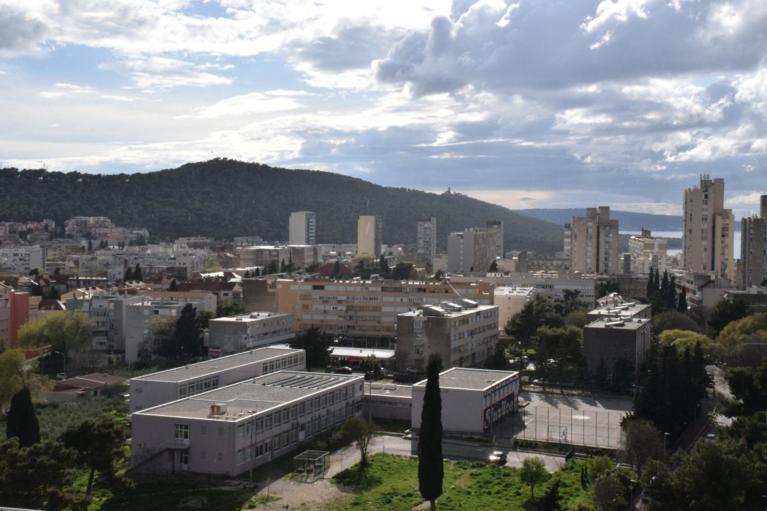 Diocles Place