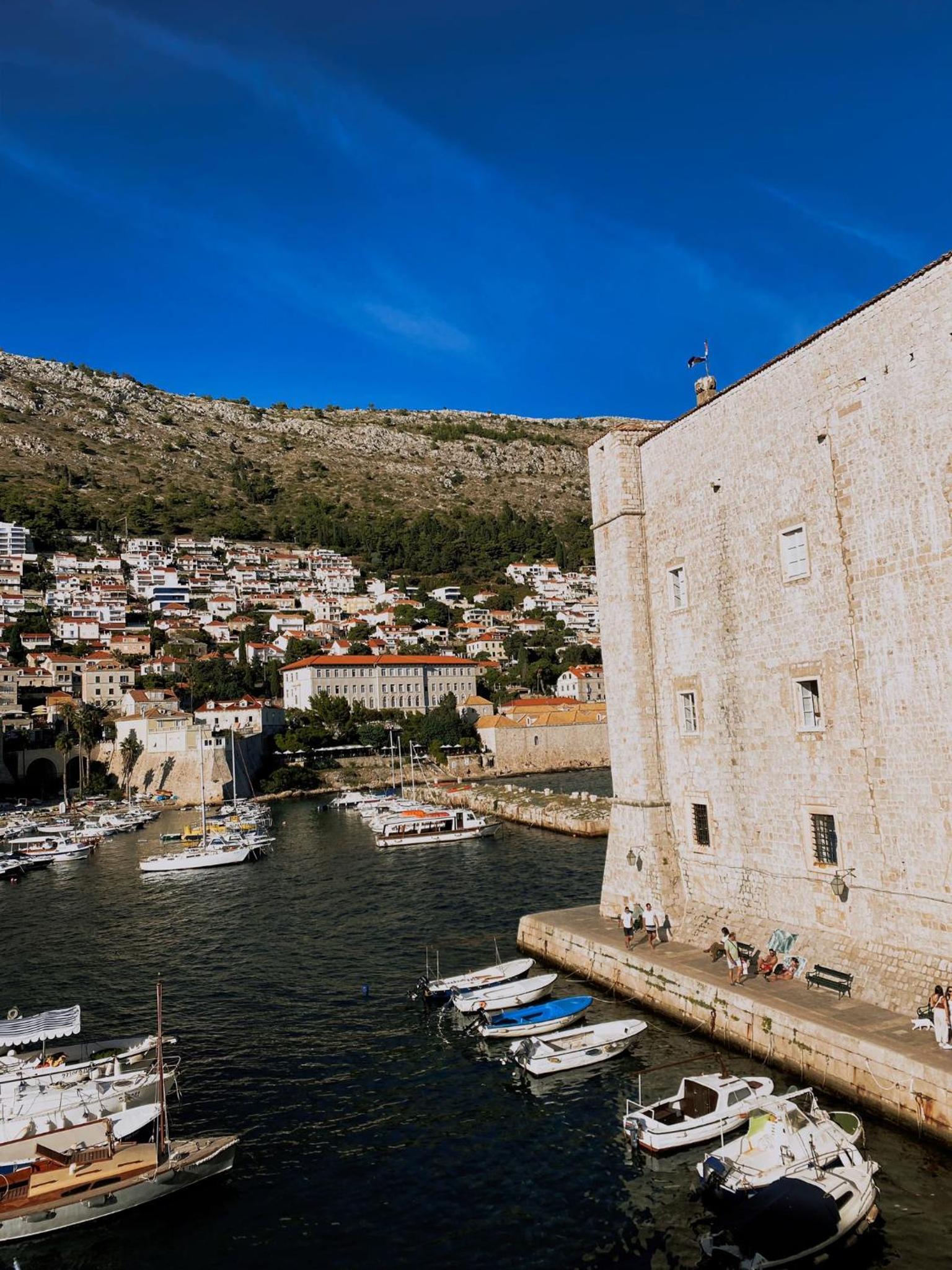 LAUS II, Lovely Apartment in Old town Dubrovnik