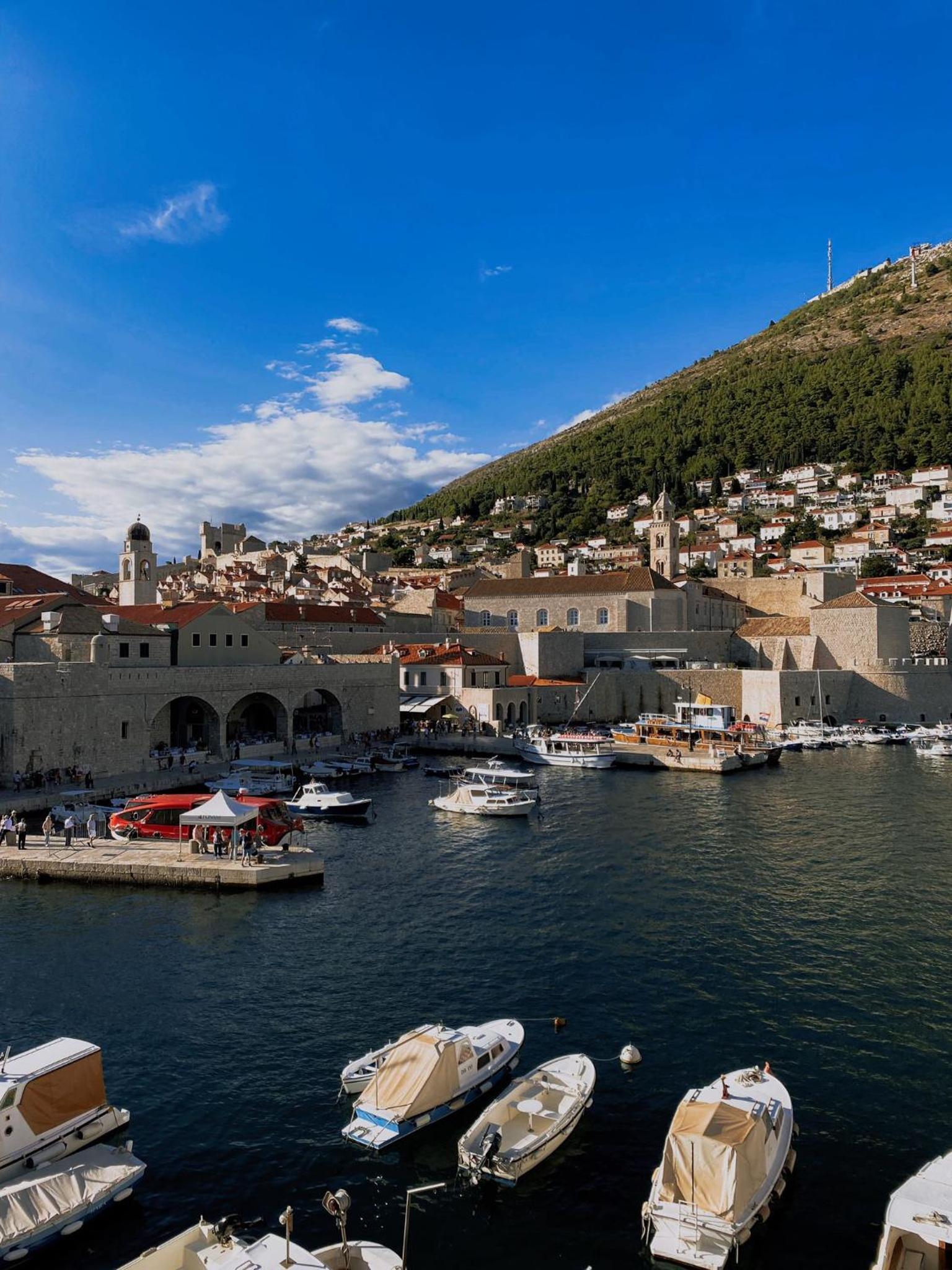 LAUS II, Lovely Apartment in Old town Dubrovnik