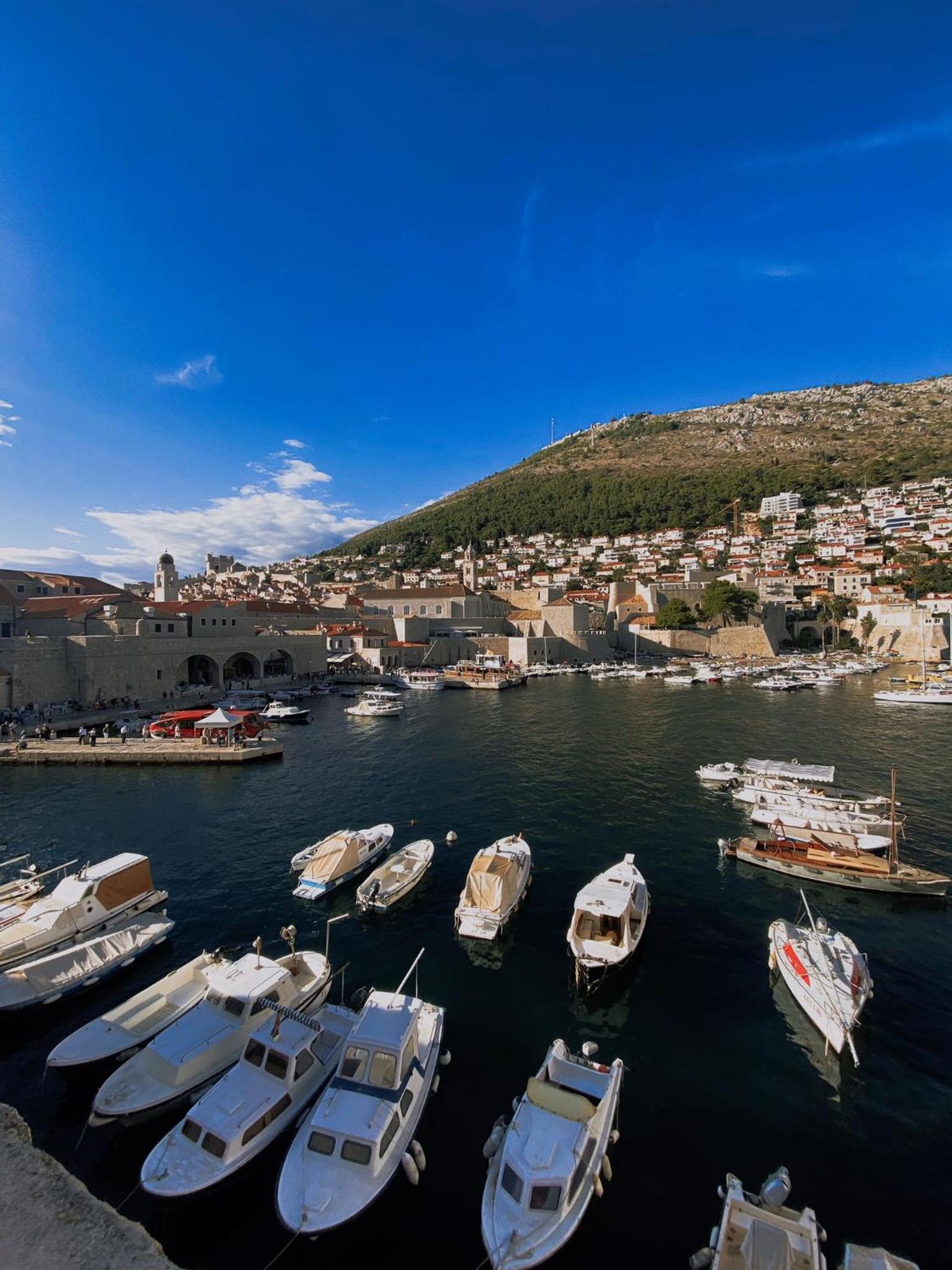 LAUS II, Lovely Apartment in Old town Dubrovnik
