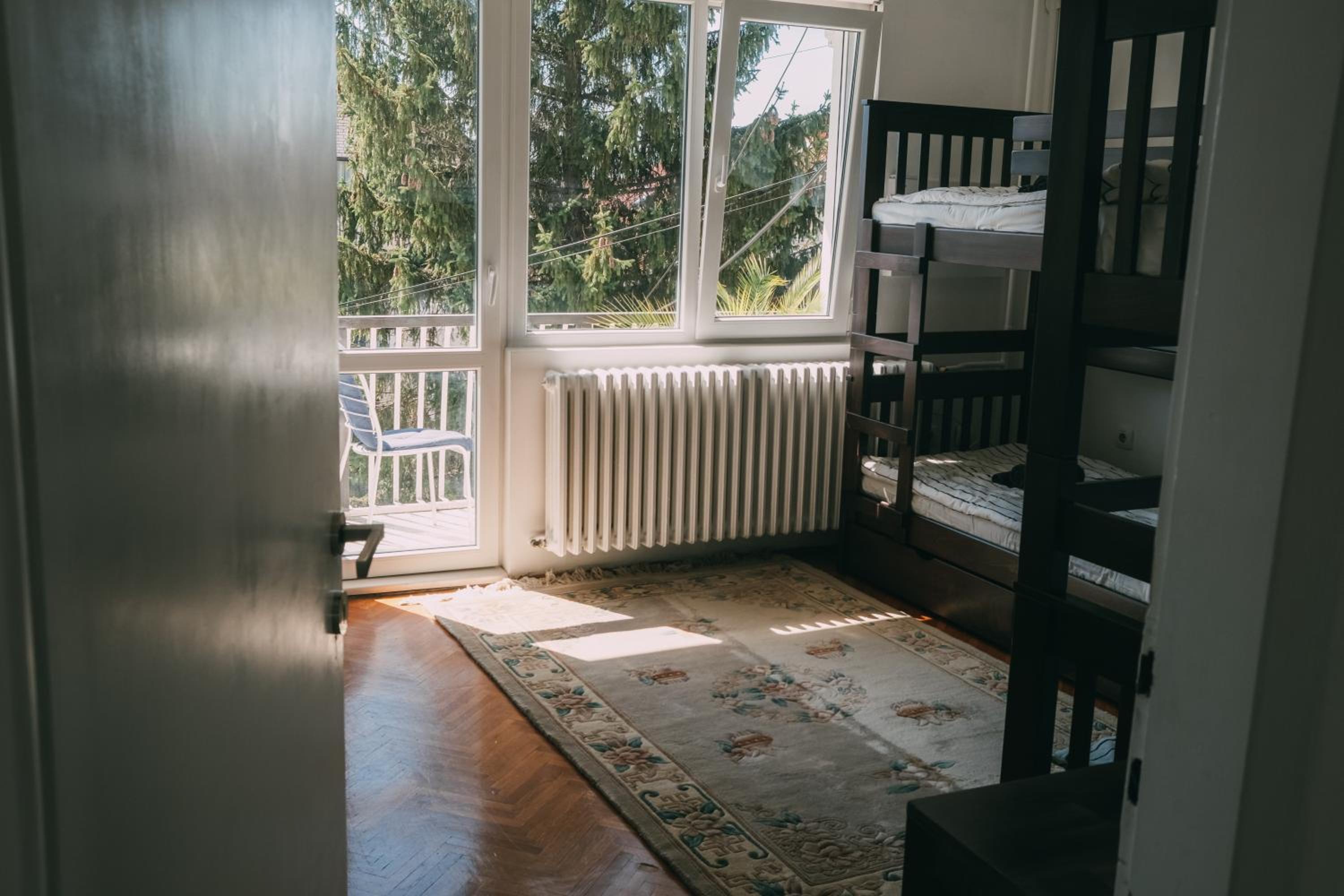Smart hostel, photo 56