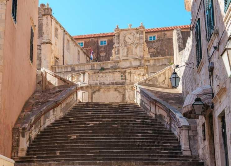 LAUS II, Lovely Apartment in Old town Dubrovnik