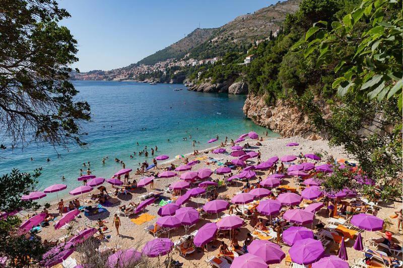 LAUS II, Lovely Apartment in Old town Dubrovnik