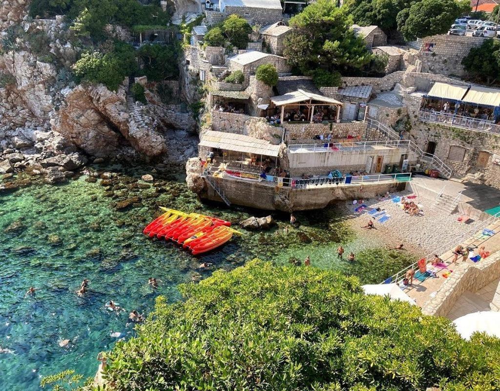 LAUS II, Lovely Apartment in Old town Dubrovnik