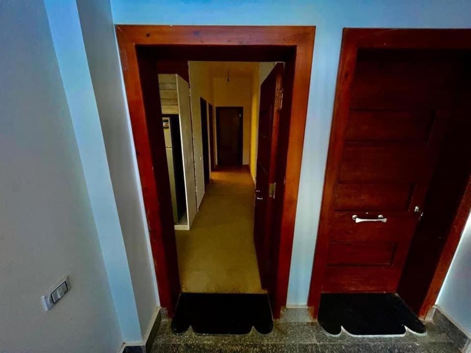 Dahab Hills Chalet