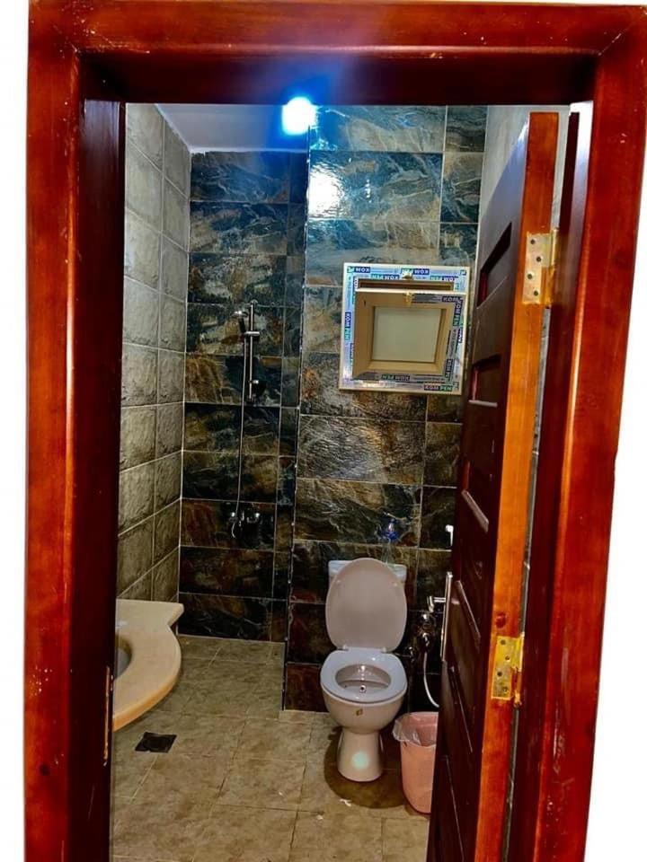 Dahab Hills Chalet