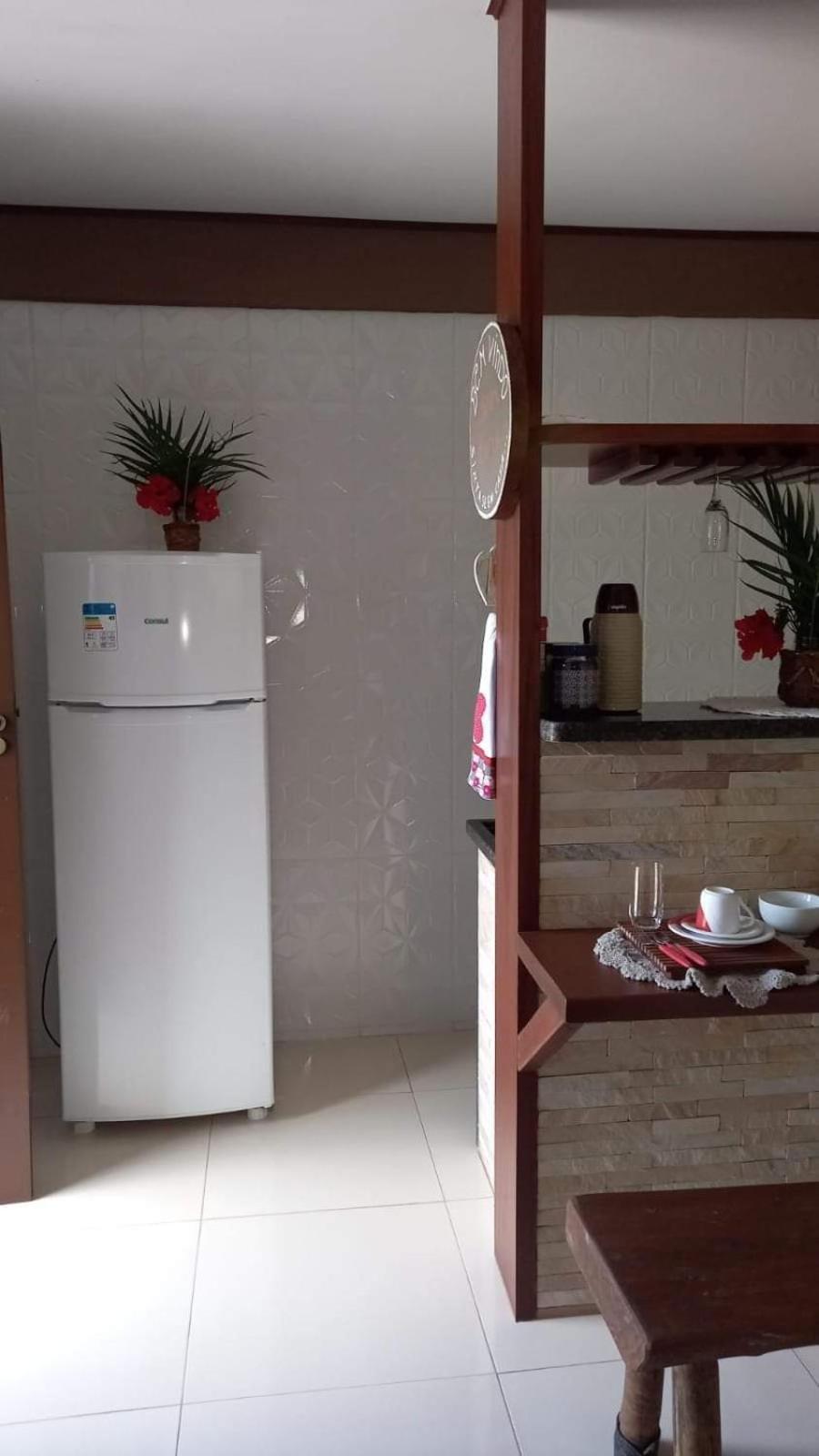 Um Lugar Agradável Em Meio a Natureza