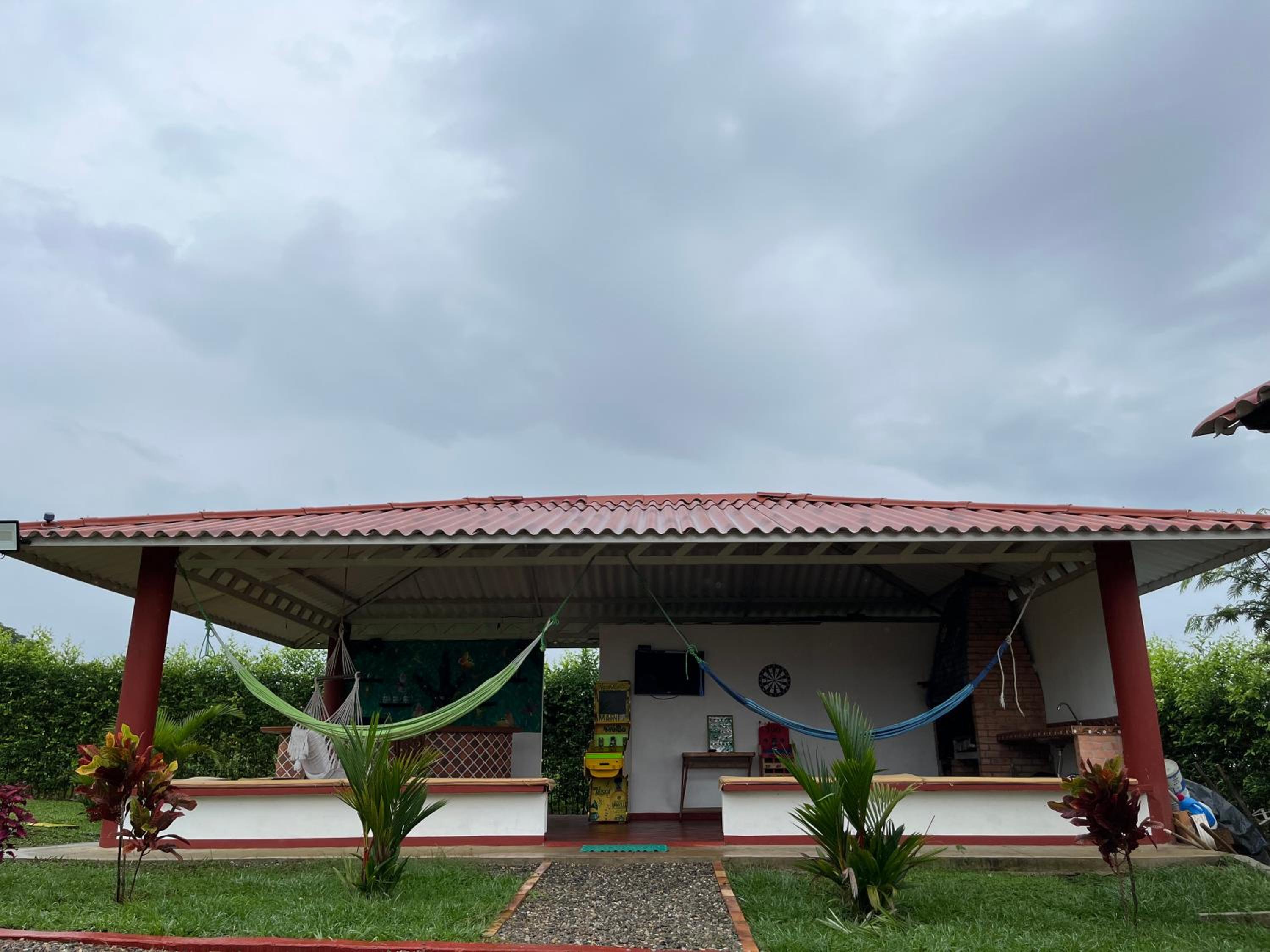 Casa Campestre Denis